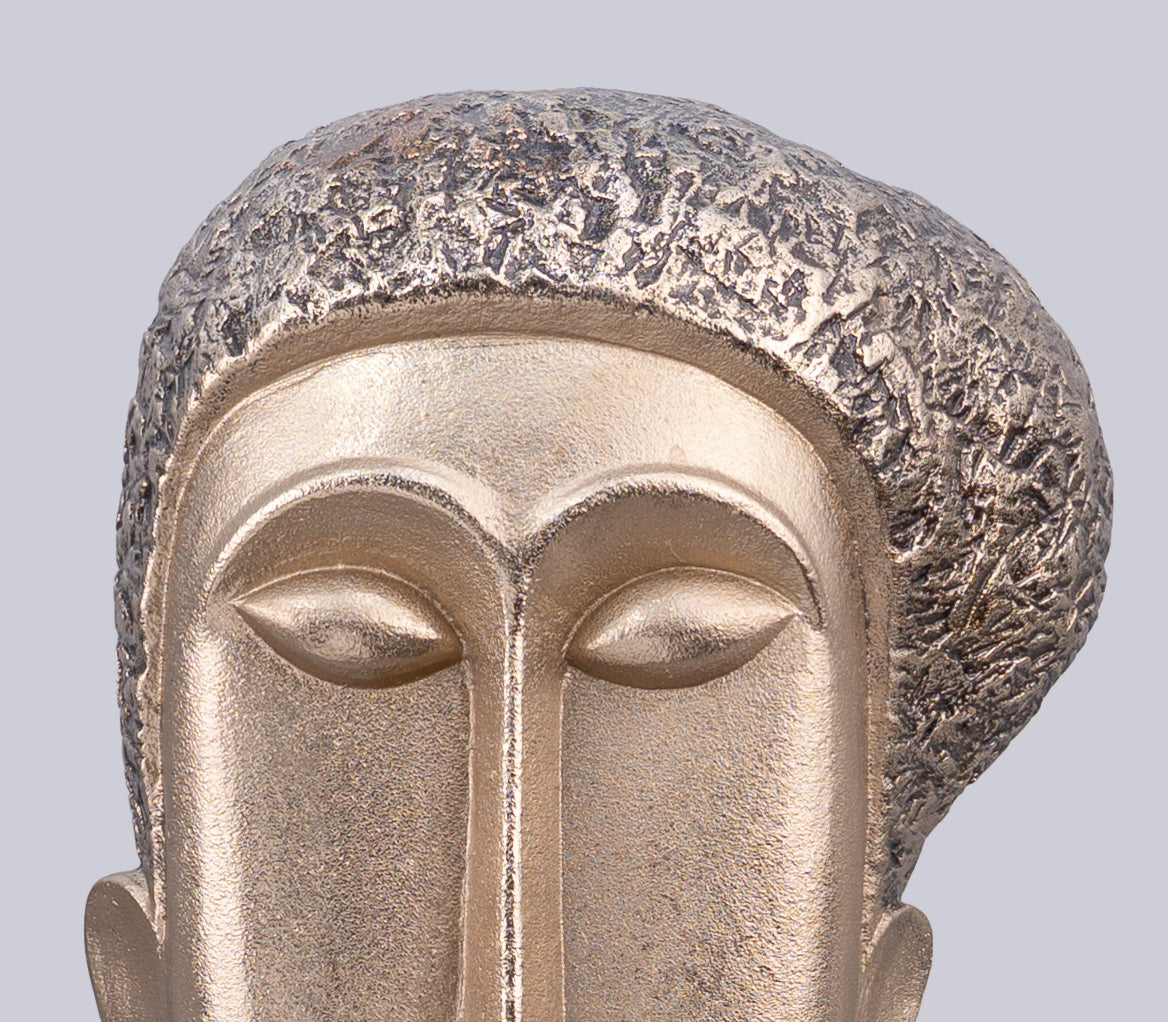 Gemini Sculptures