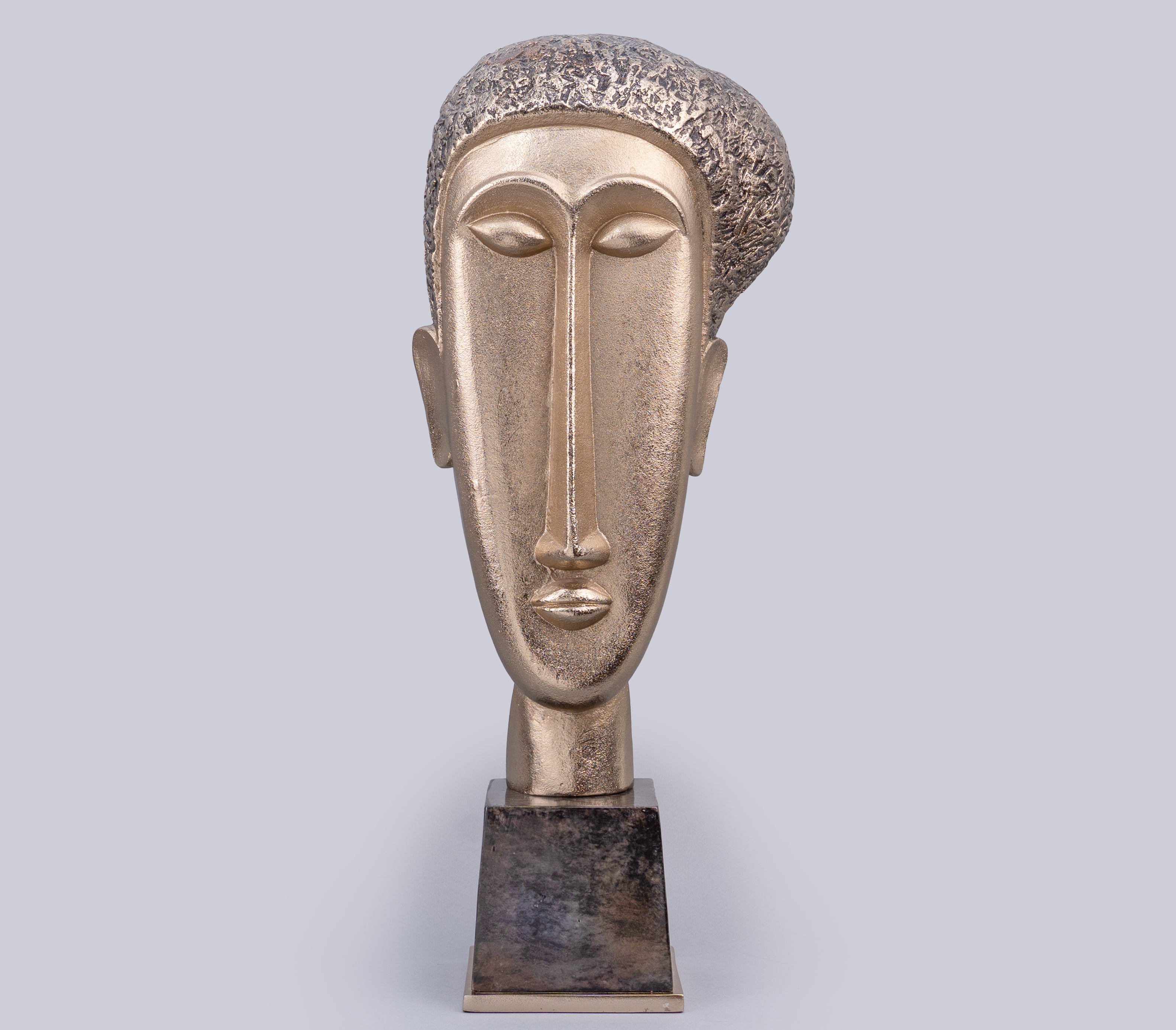 Gemini Sculptures