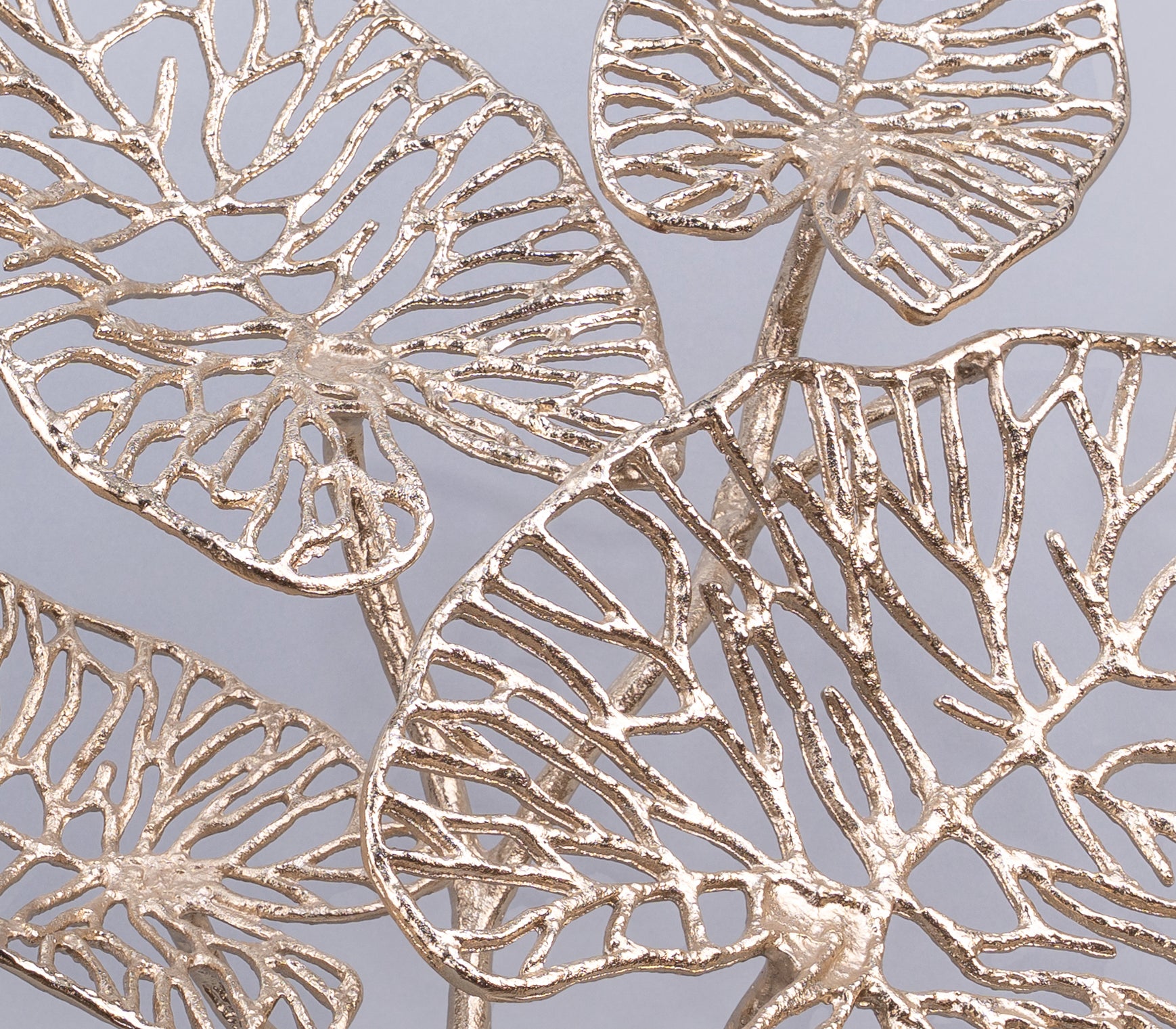 Eternal Sprout Sculptures