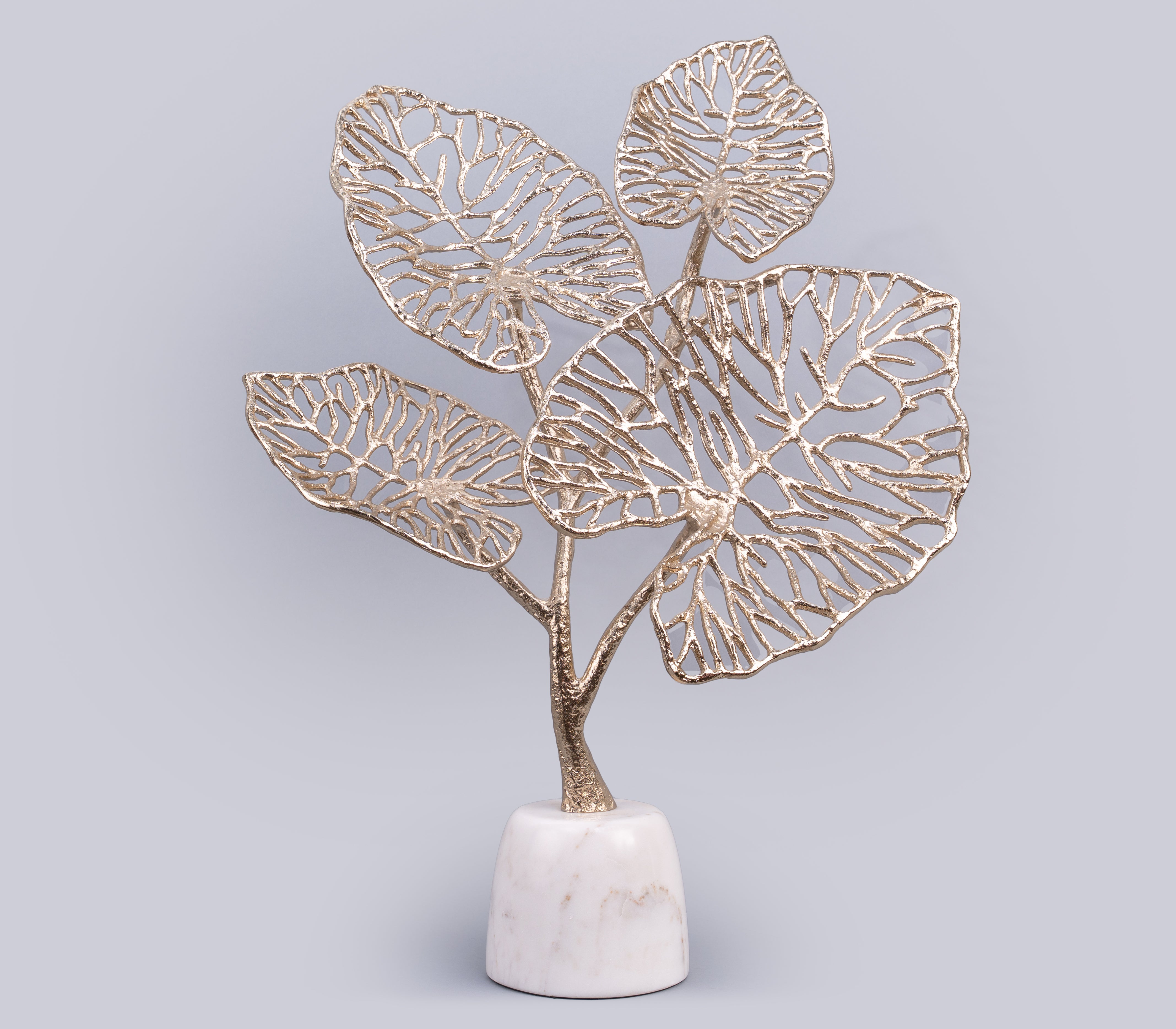 Eternal Sprout Sculptures