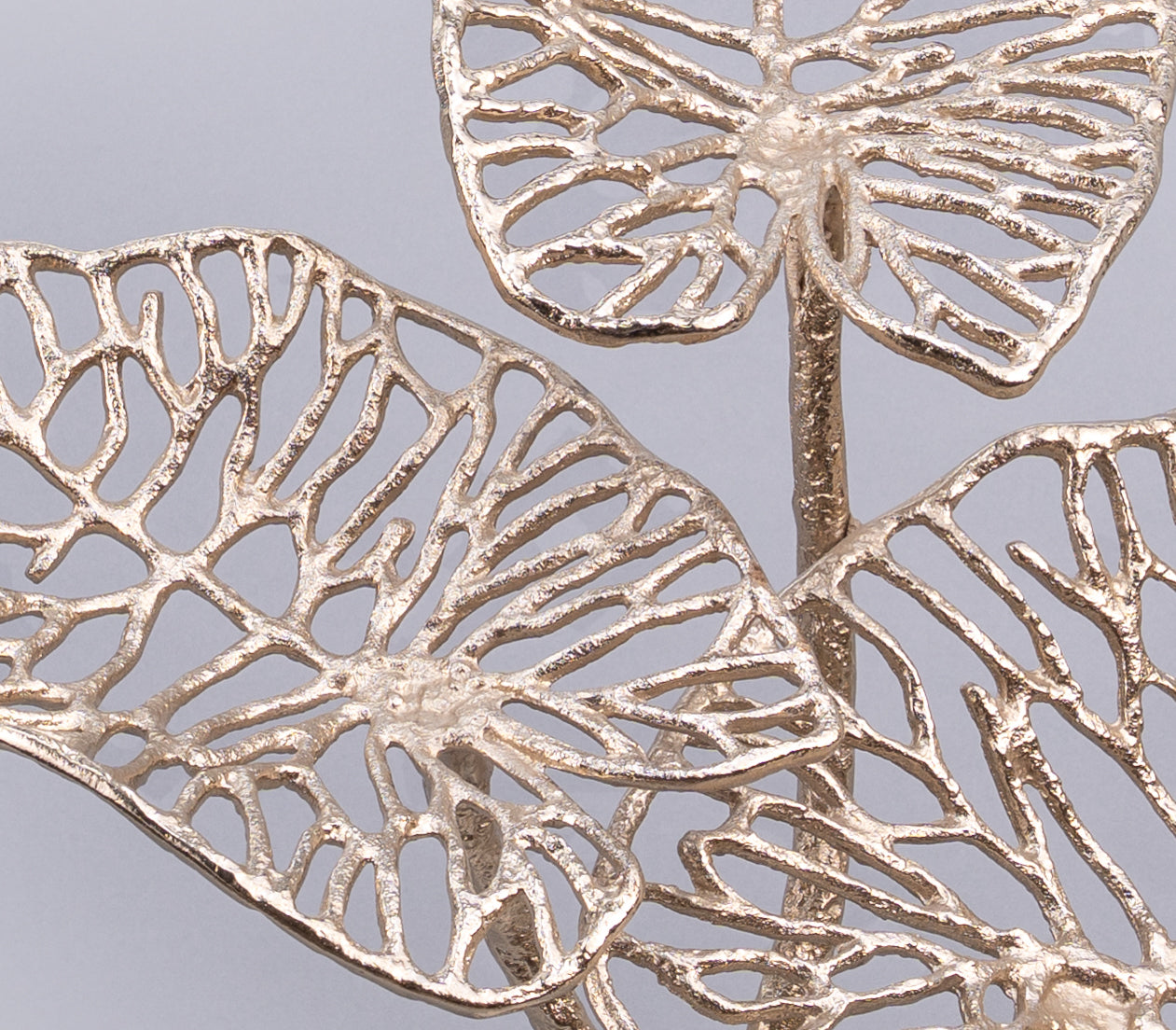 Eternal Sprout Sculptures