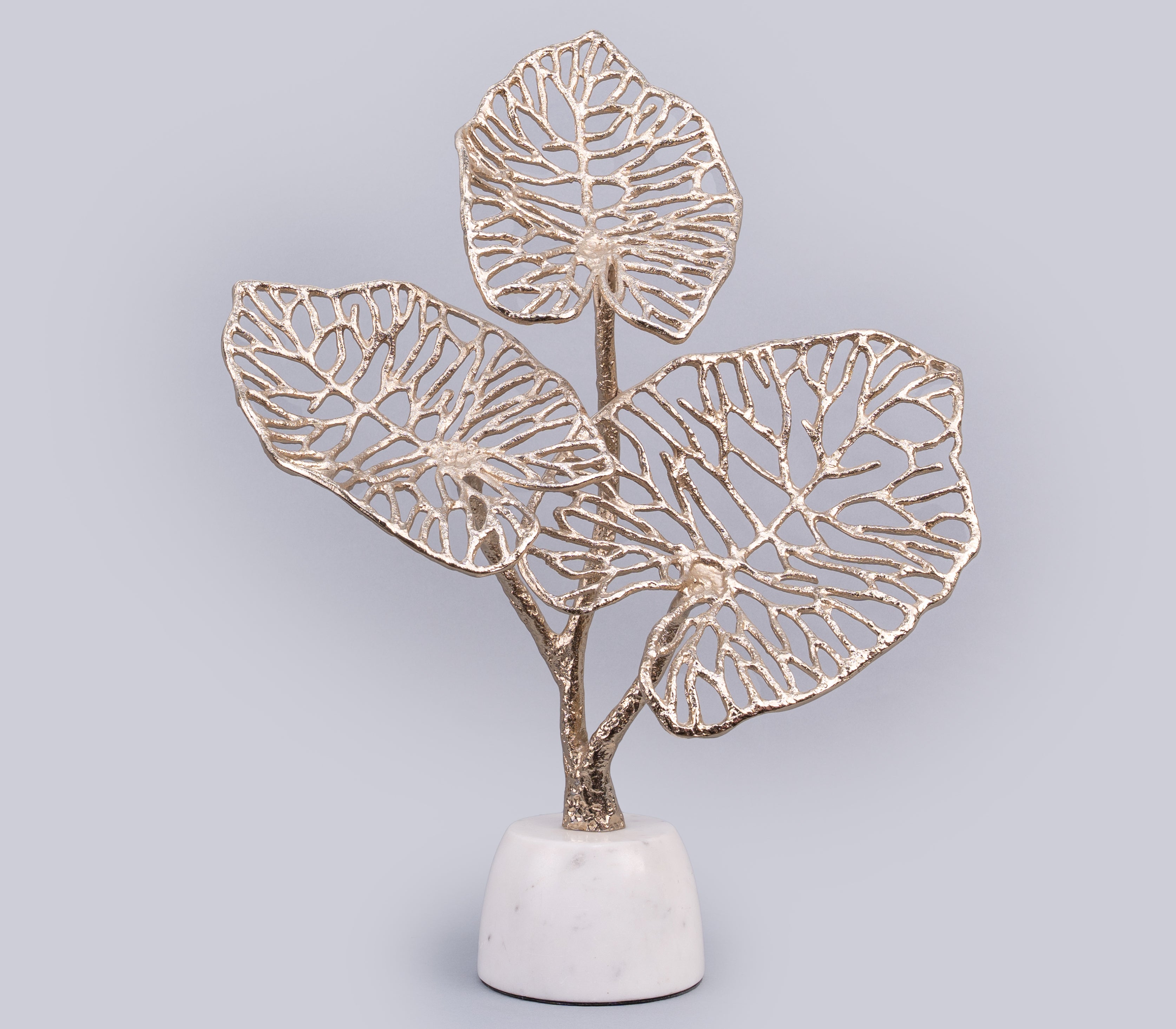 Eternal Sprout Sculptures