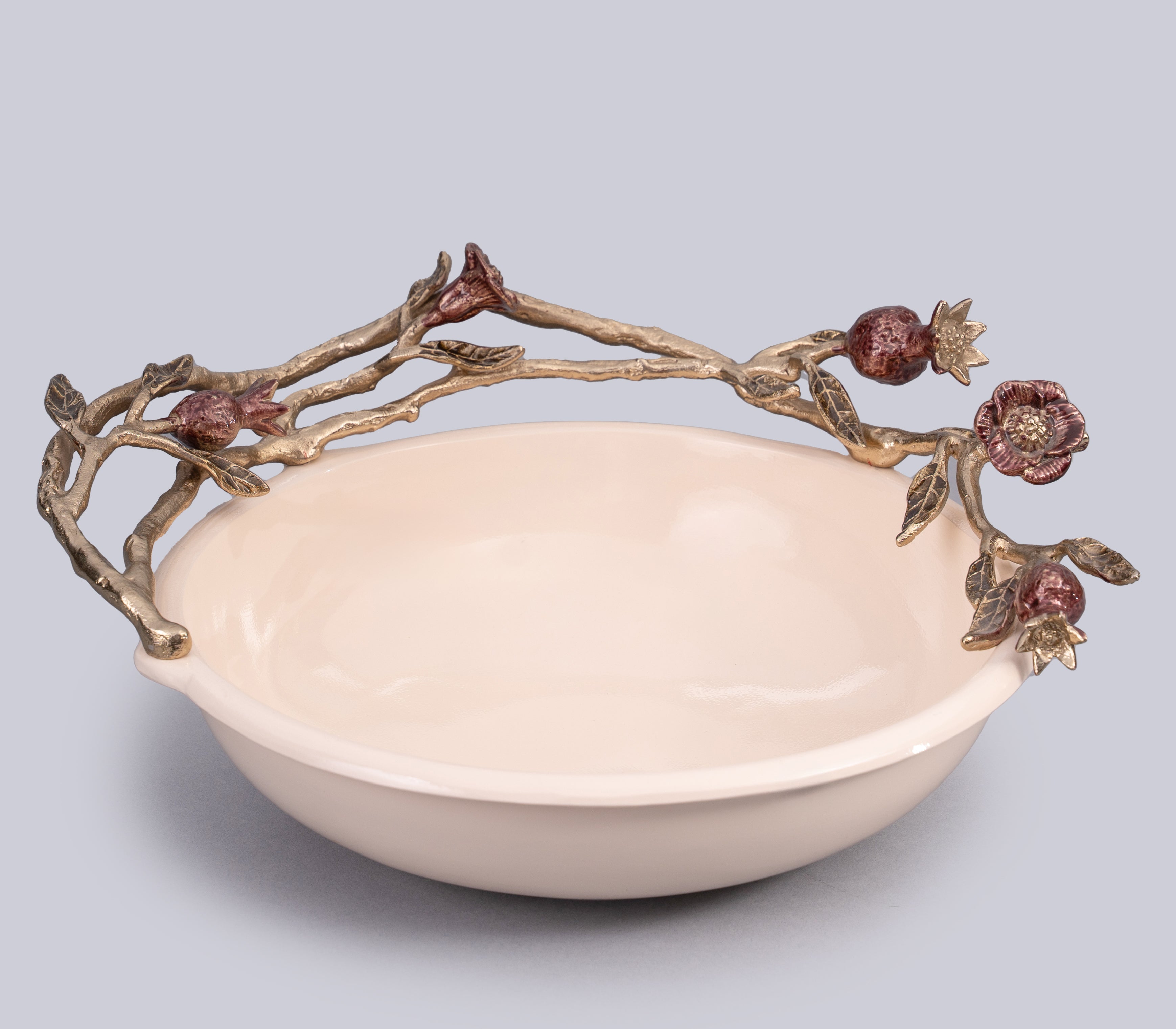 Pomo Orb Bowl