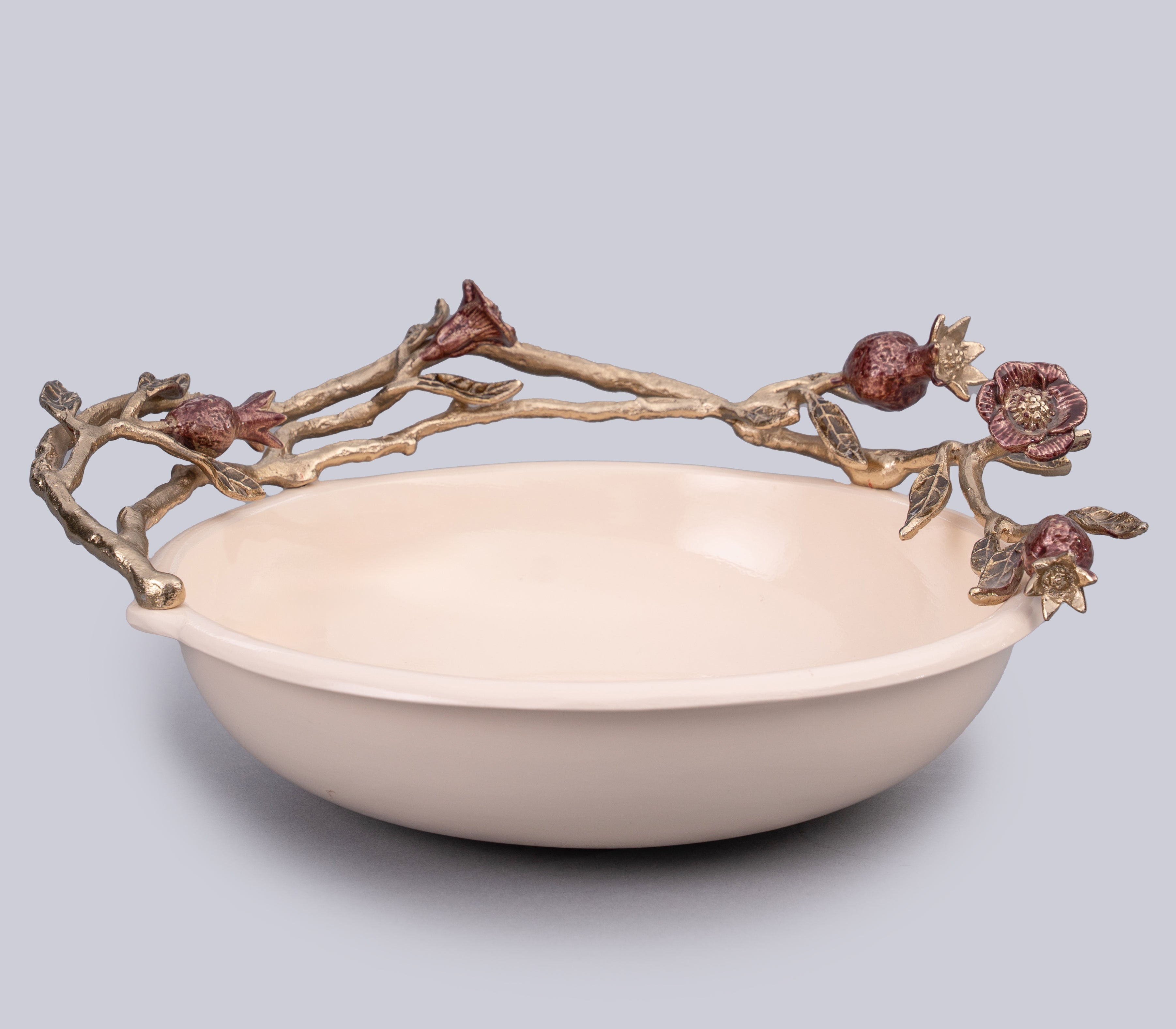 Pomo Orb Bowl