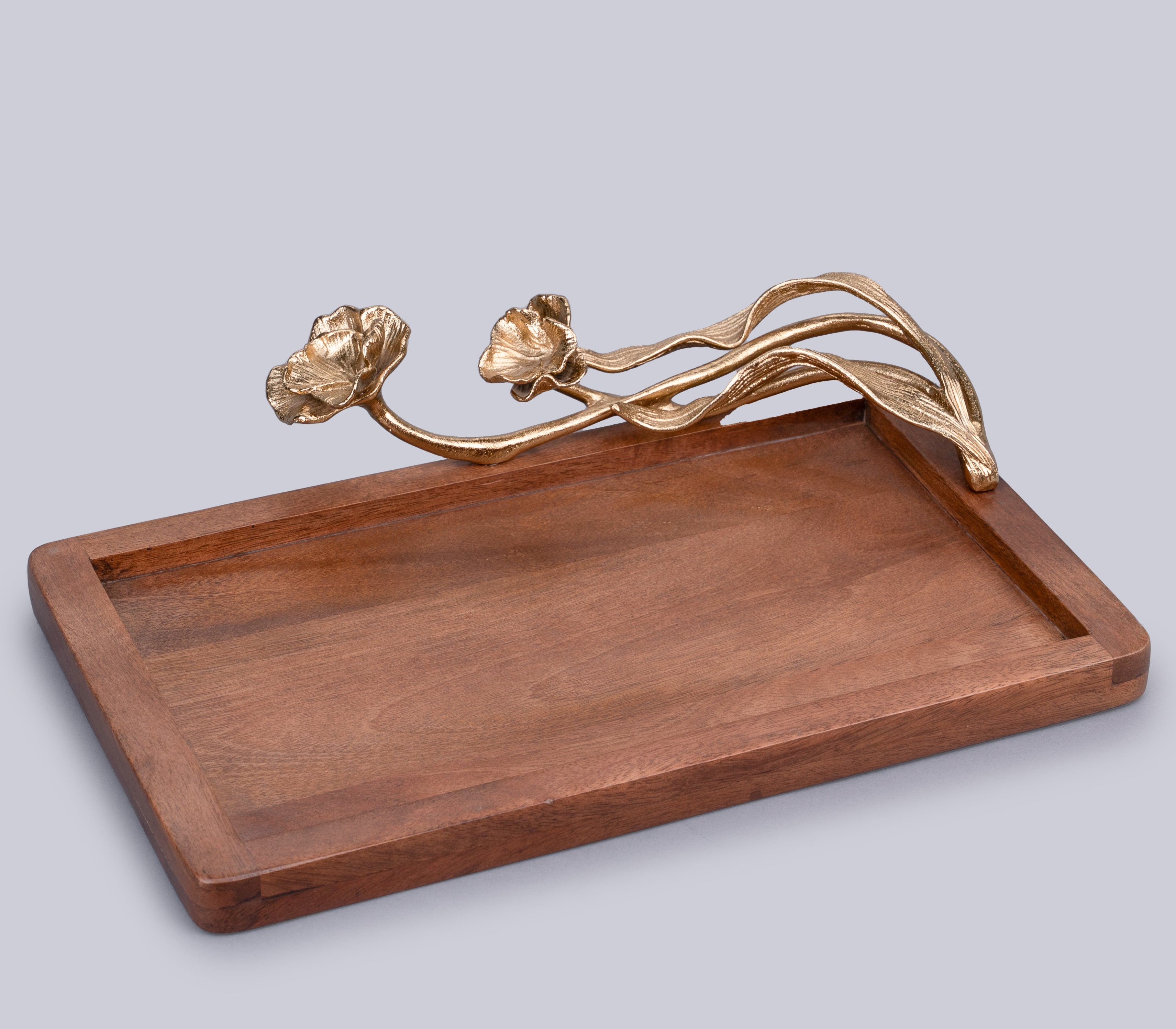 Gothic Glow Tray