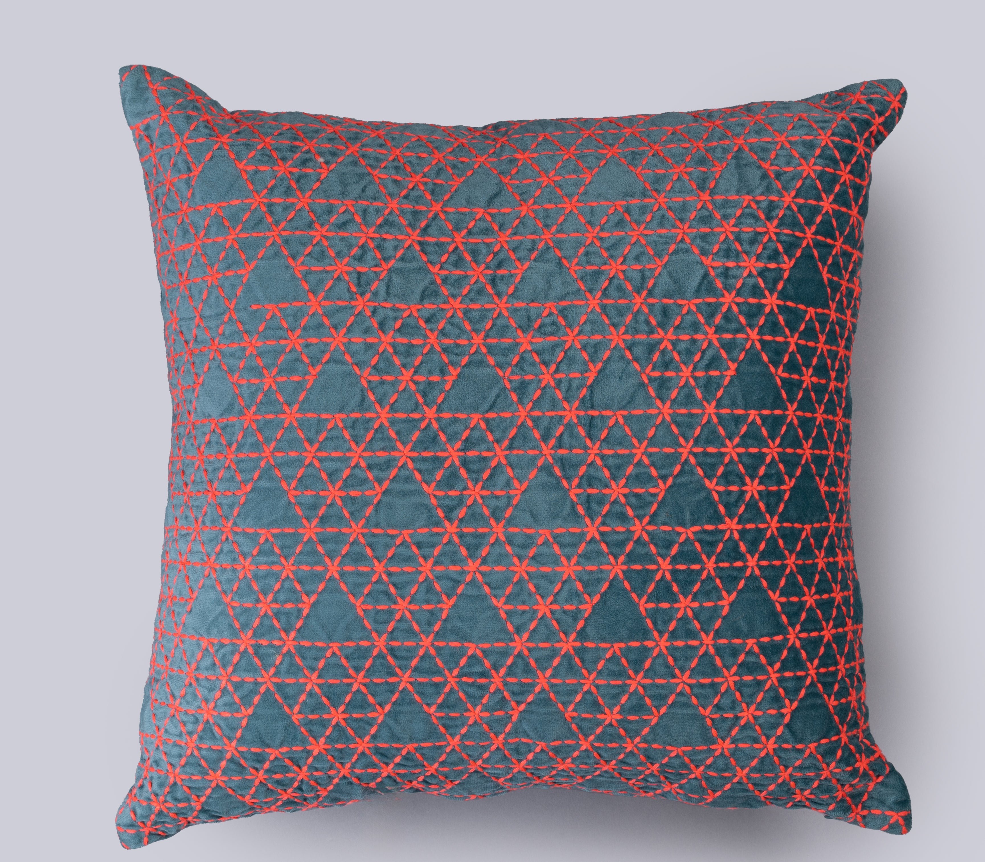 Metric Mood Cushion