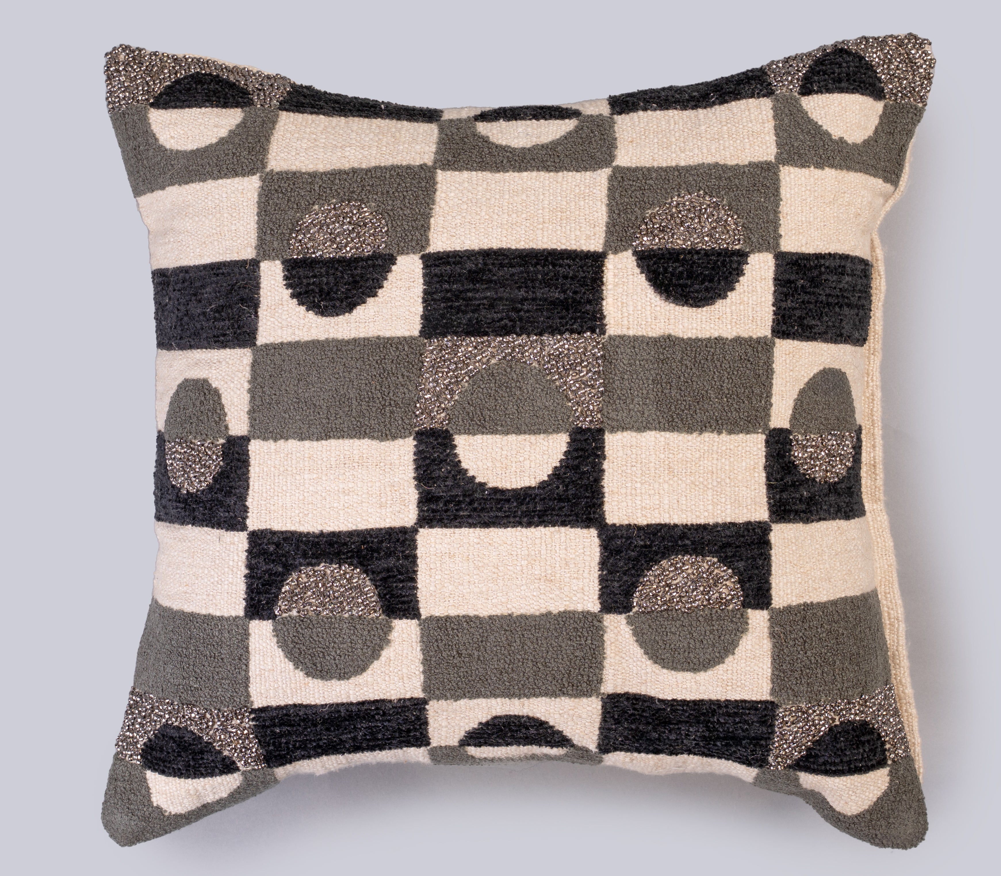 Tesella Cushion