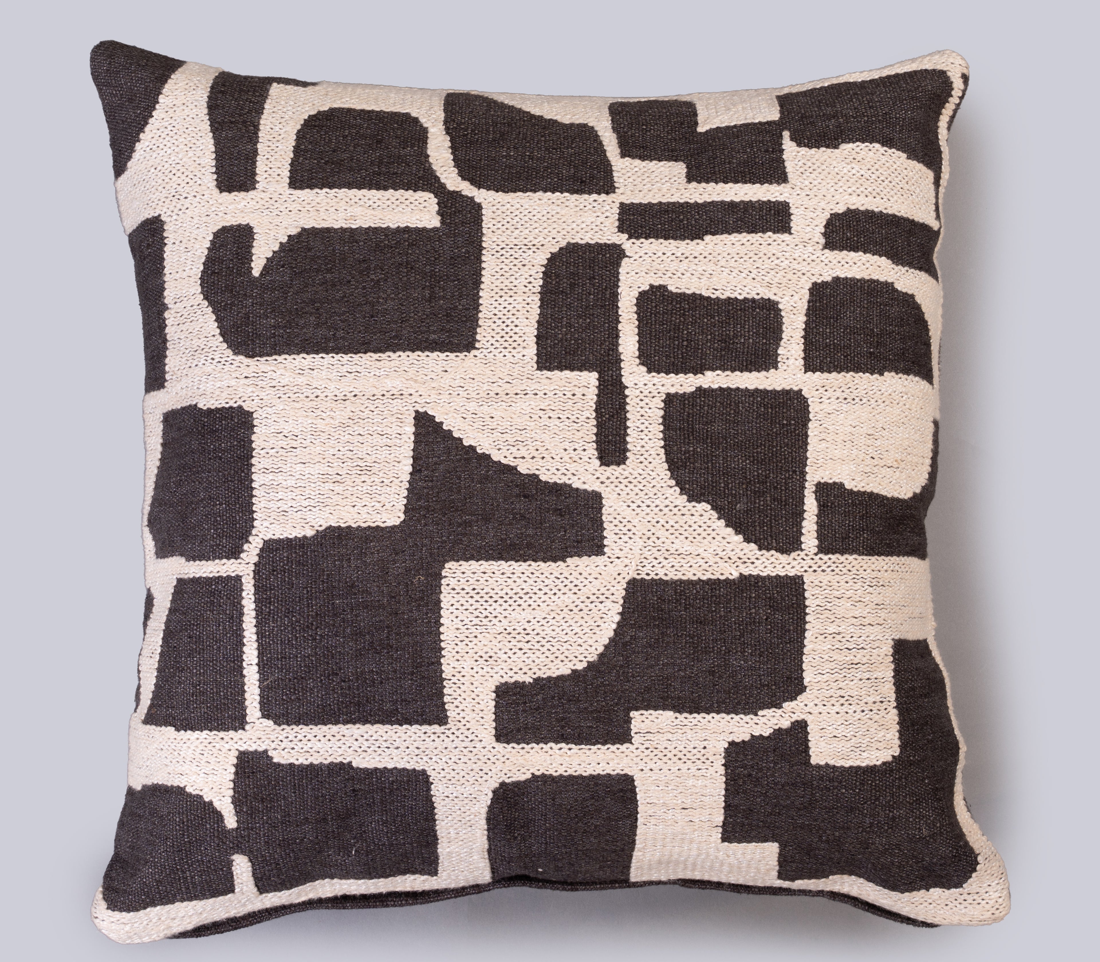 Gridfolk Cushion
