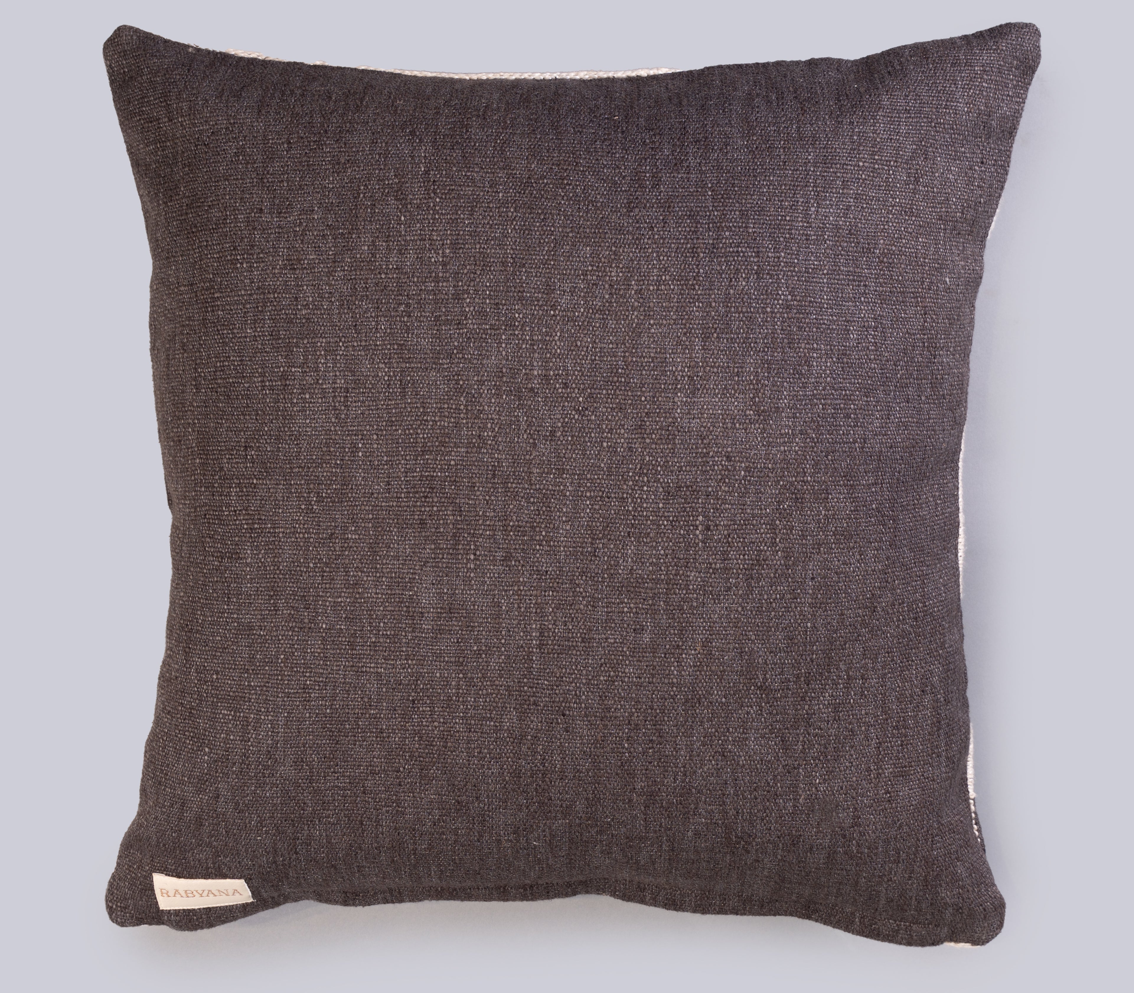 Gridfolk Cushion