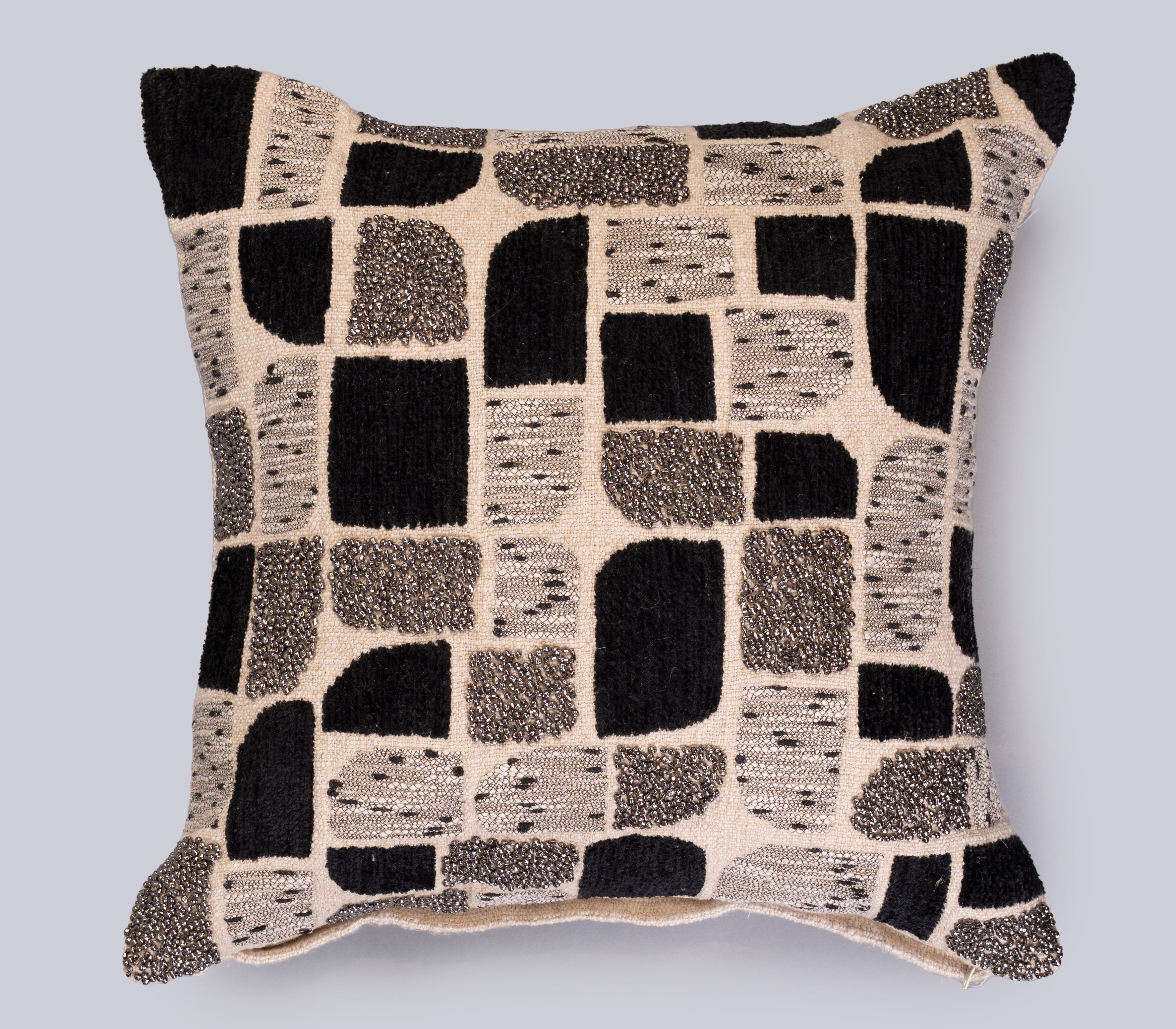 Axis & Thread Cushion