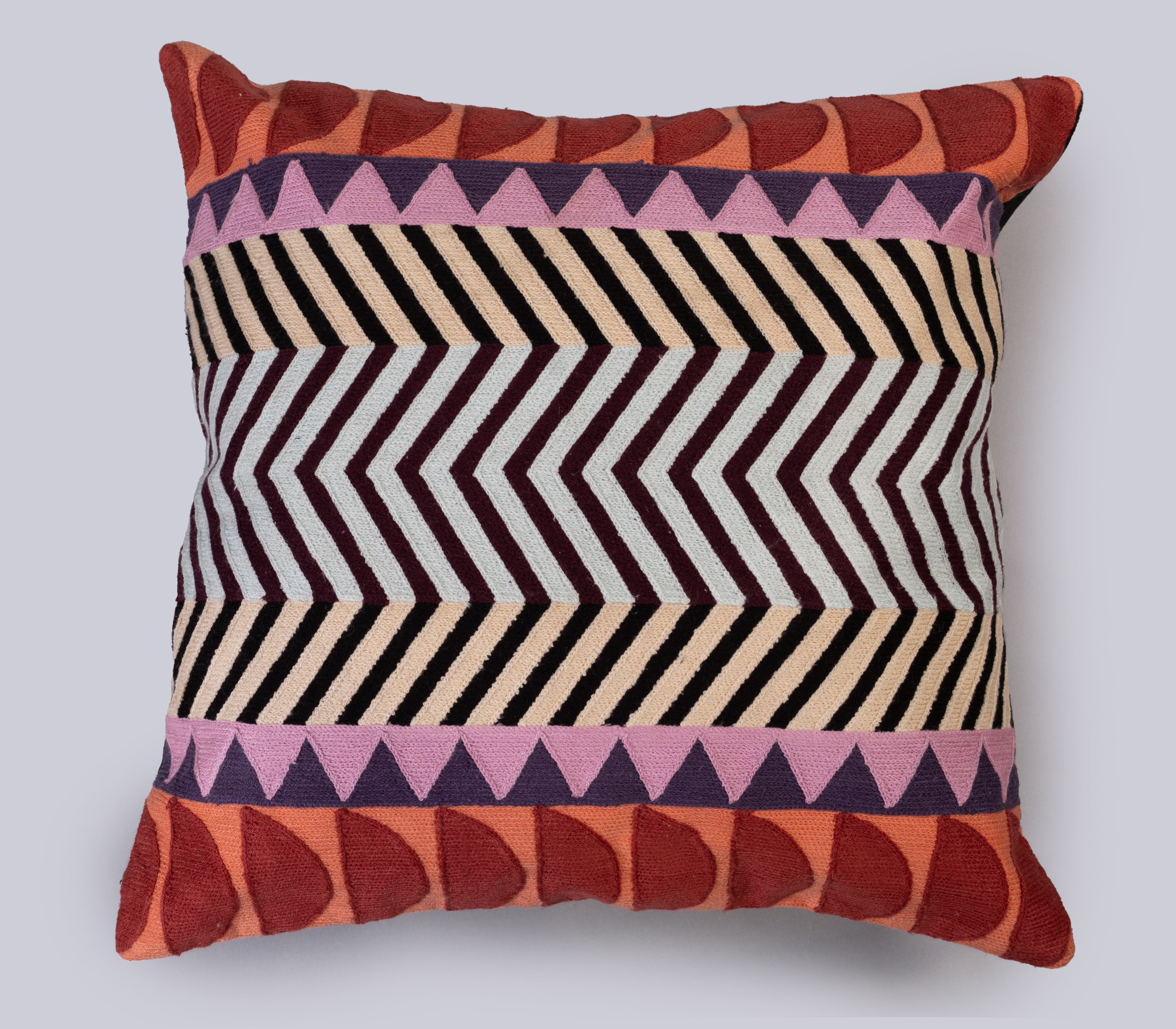 Prism Pop Cushion