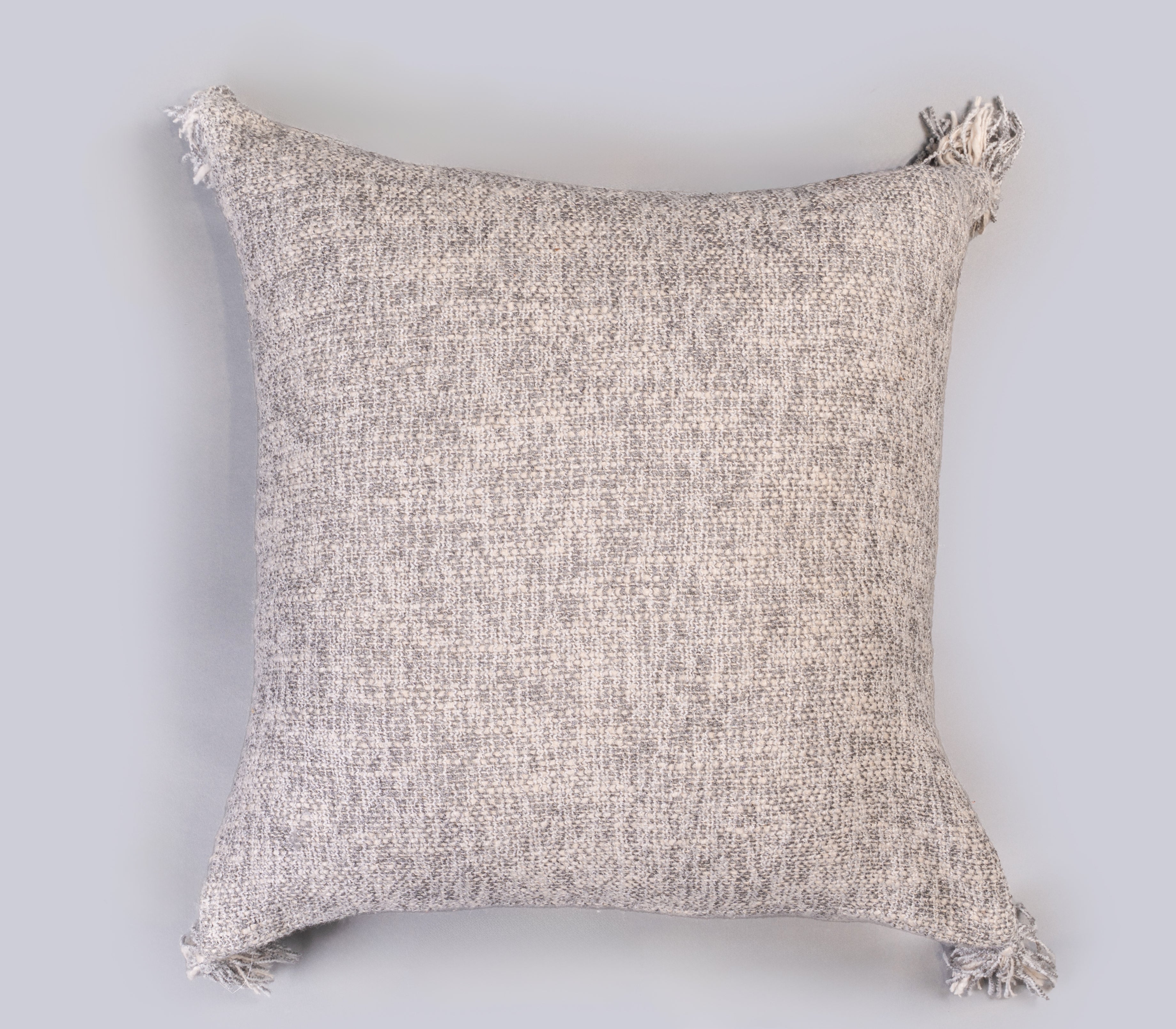 Stone Thread Cushion