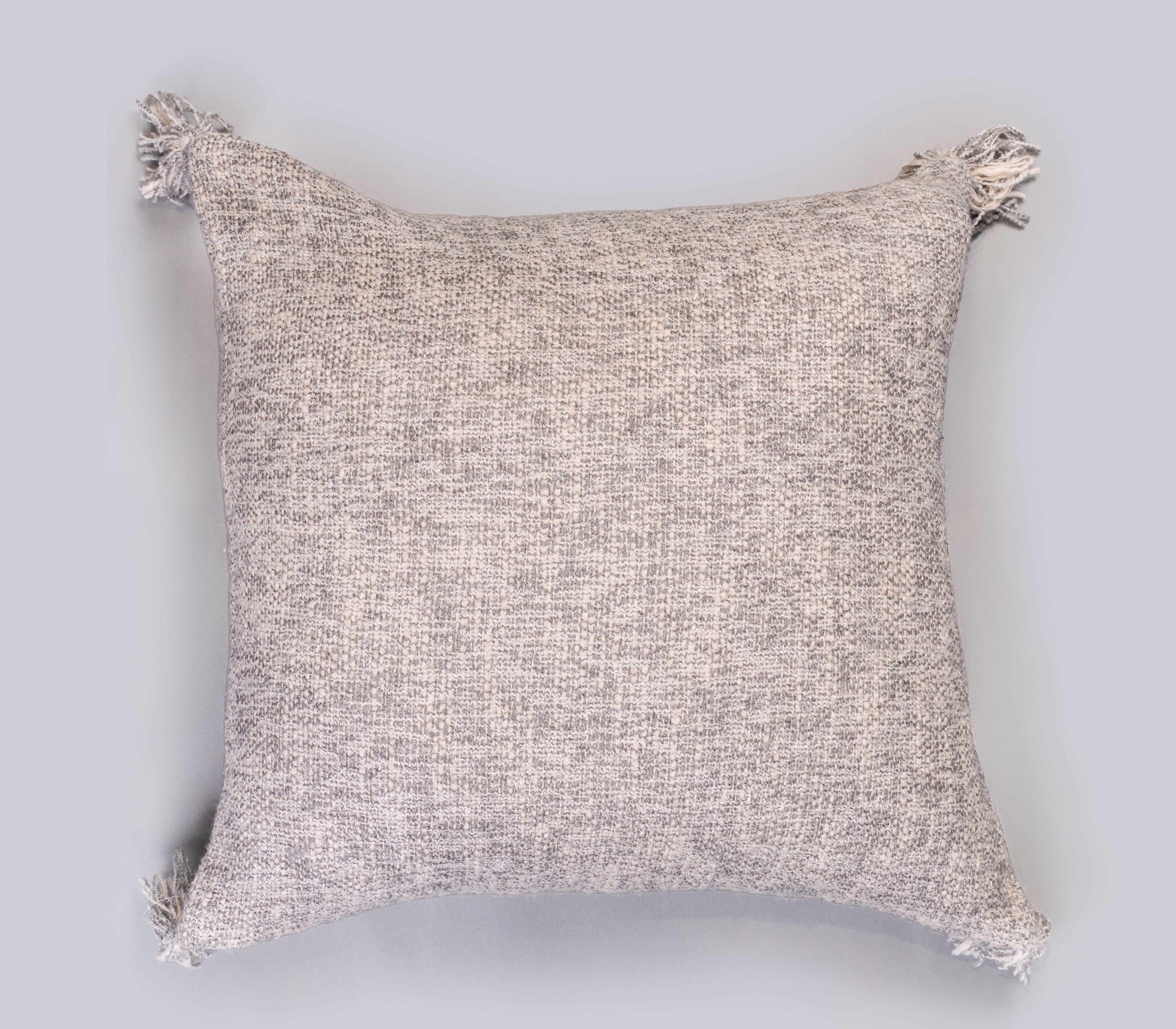 Stone Thread Cushion
