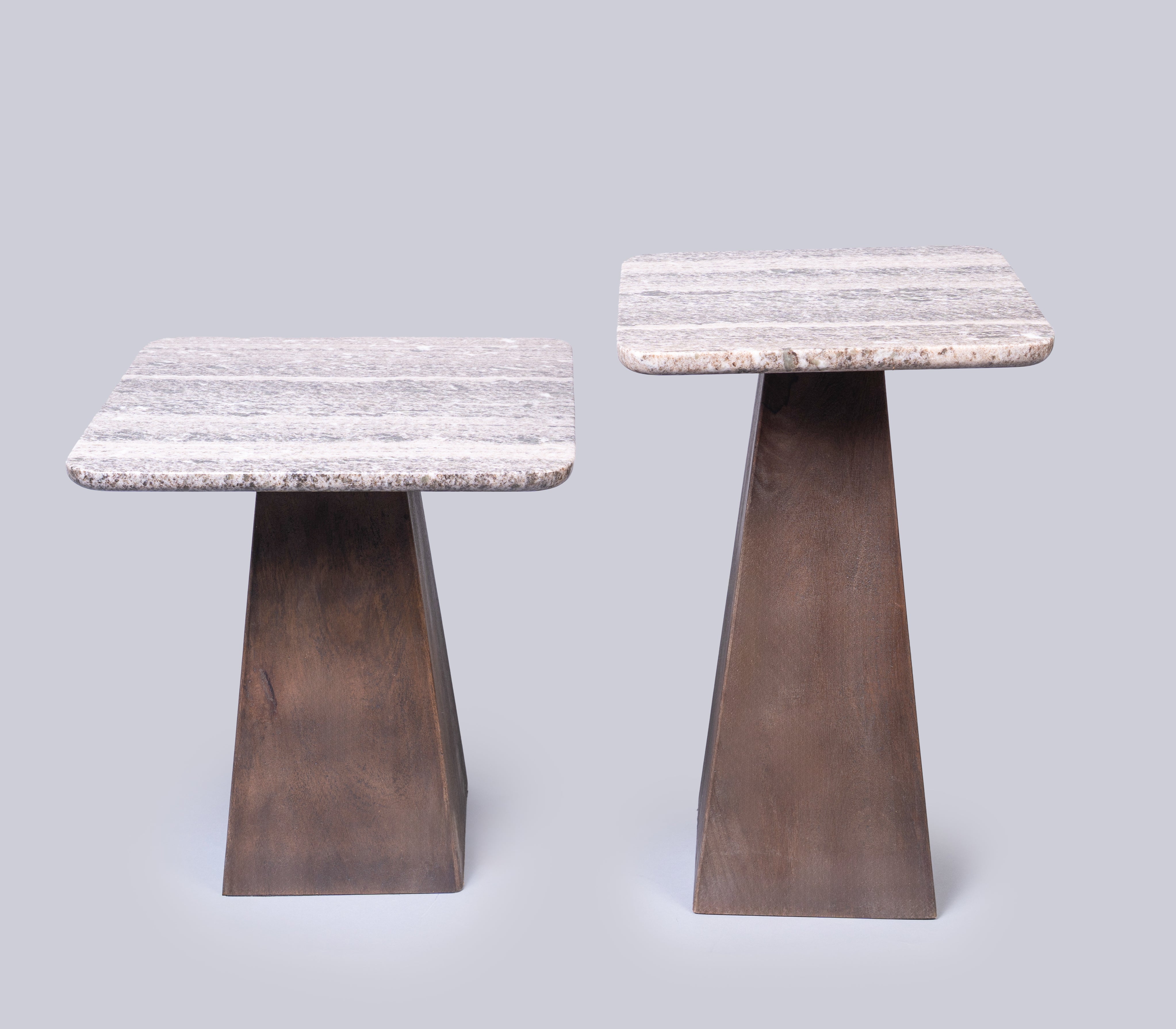 Ligna End Table