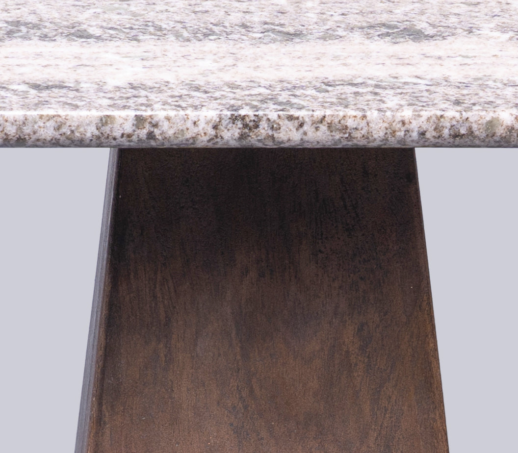 Ligna End Table