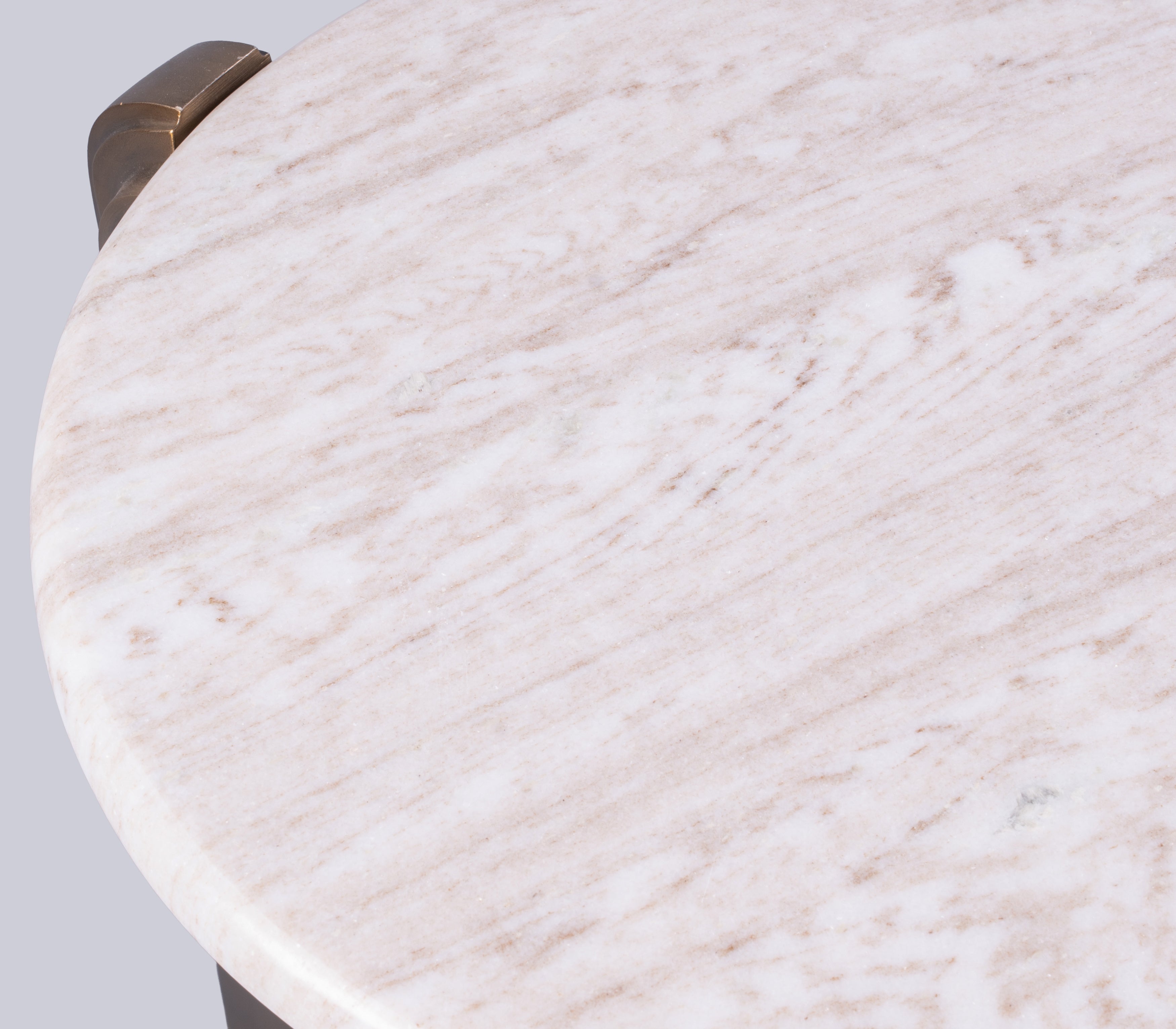 Opal Amber Coffee and End Table