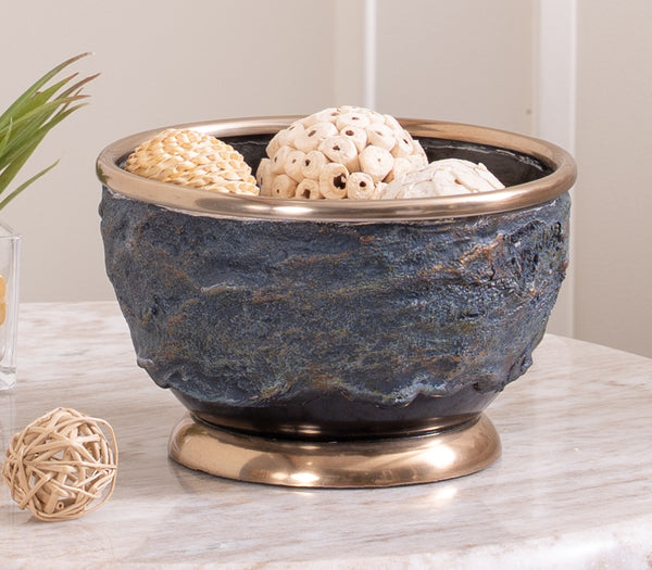 Onyxia Bowl