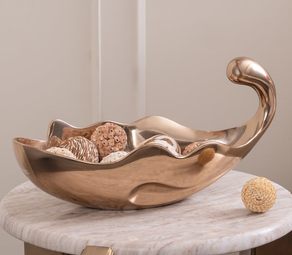 Amorphous Bowl