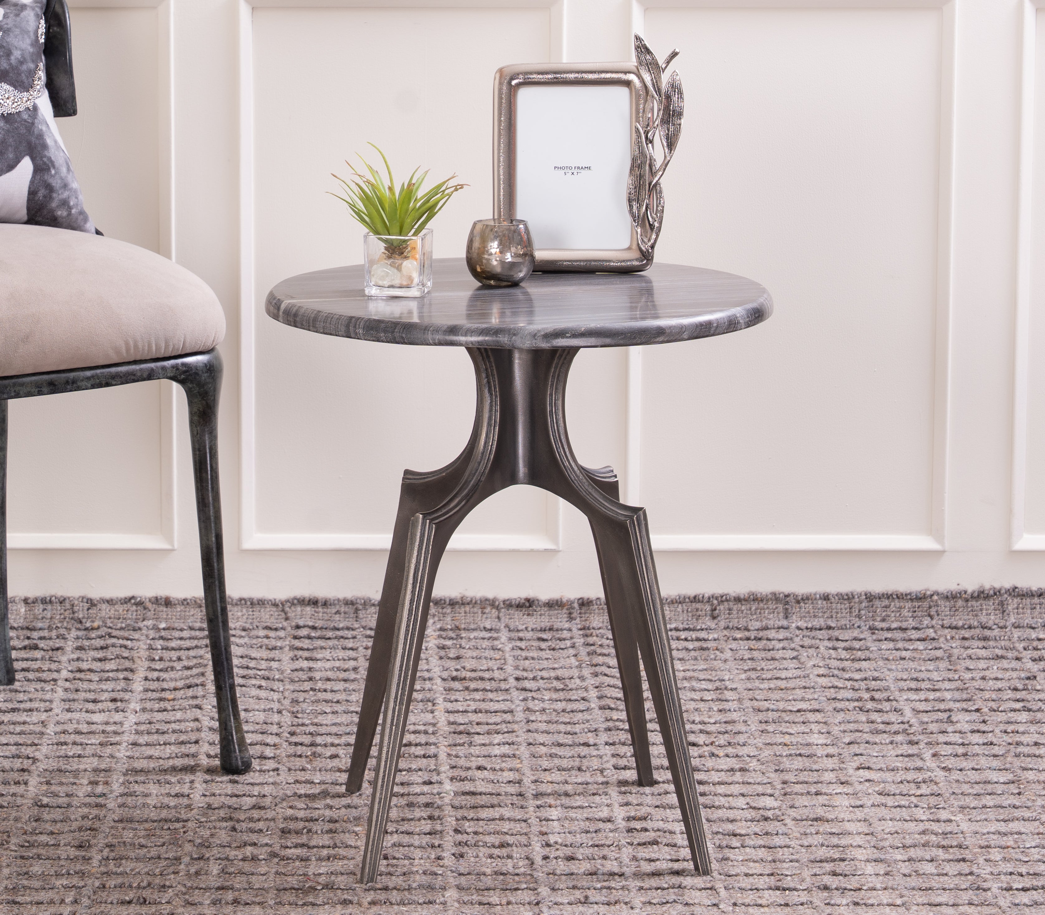 Echo Arbor End Table