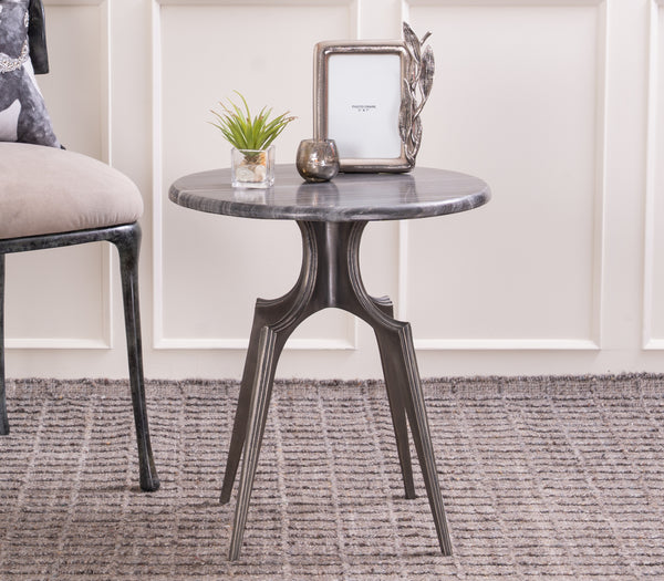 Echo Arbor End Table