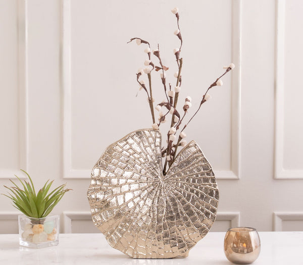Water Lily Vase