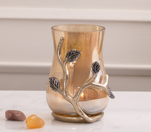 Aurora Votive Holder
