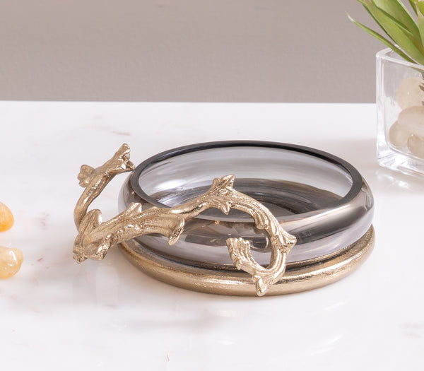 Grandeur Soap Dish
