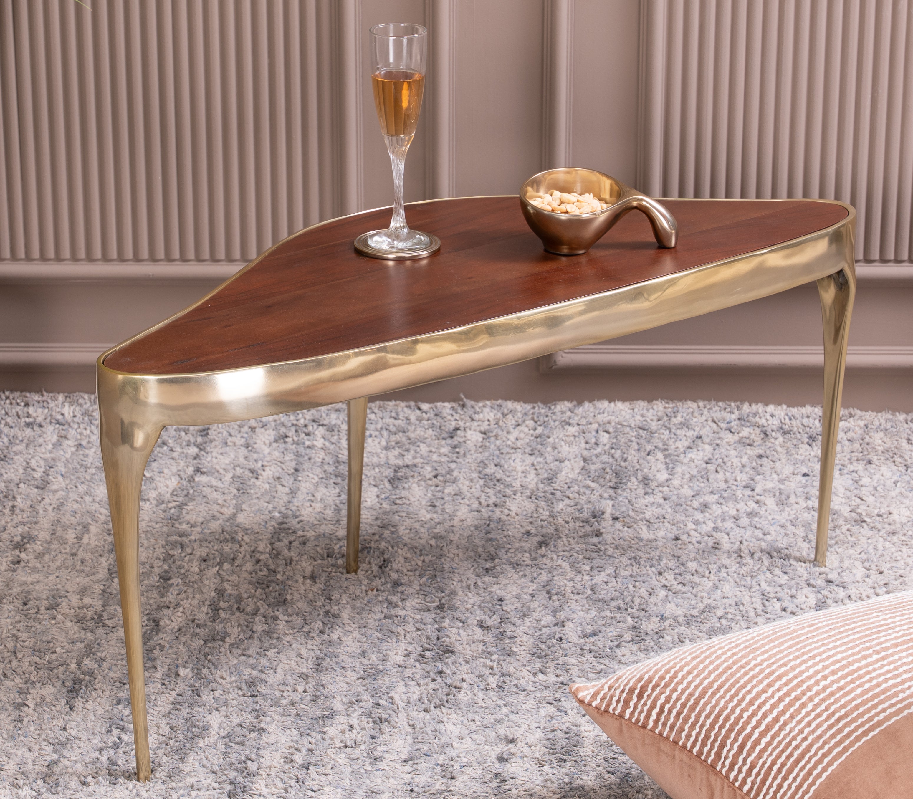 Contour Coffee Table