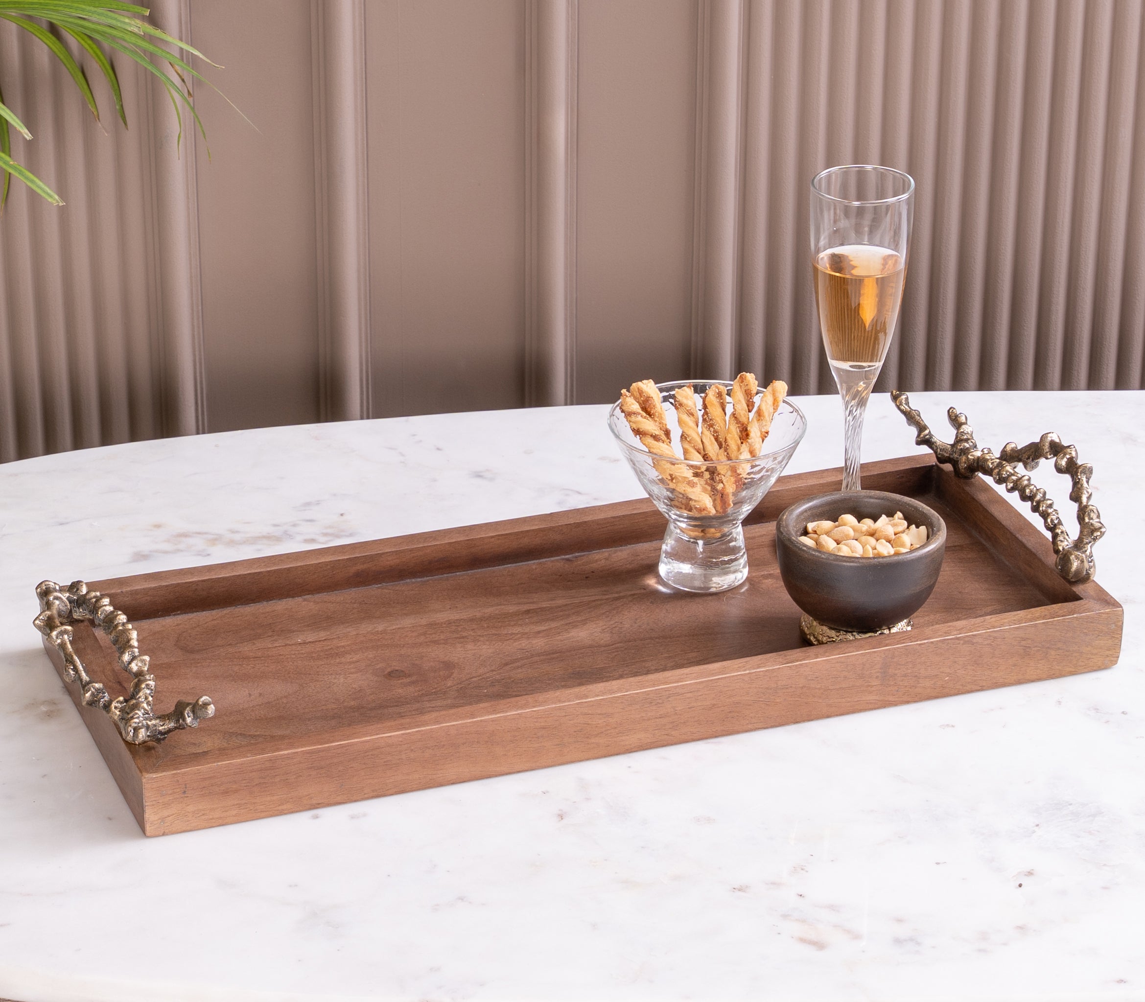 Timberline Tray