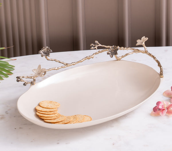 Ornabella Oval Platter