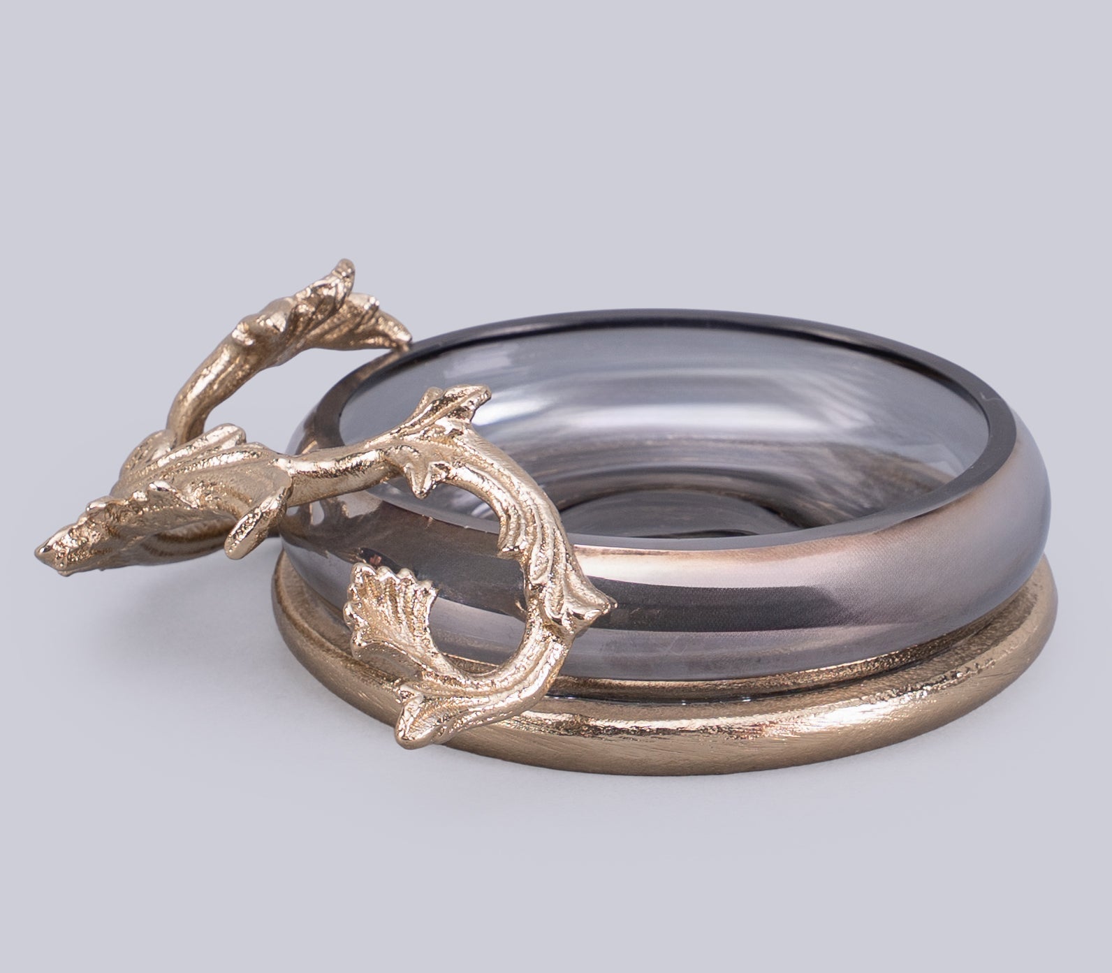 Grandeur Soap Dish