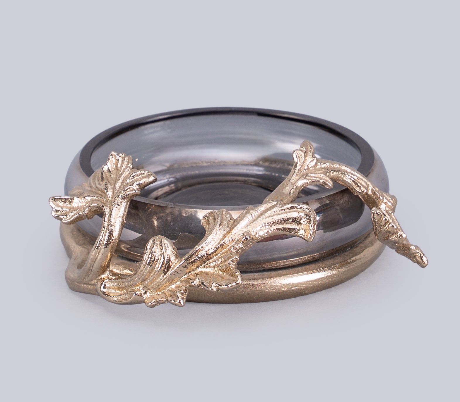 Grandeur Soap Dish
