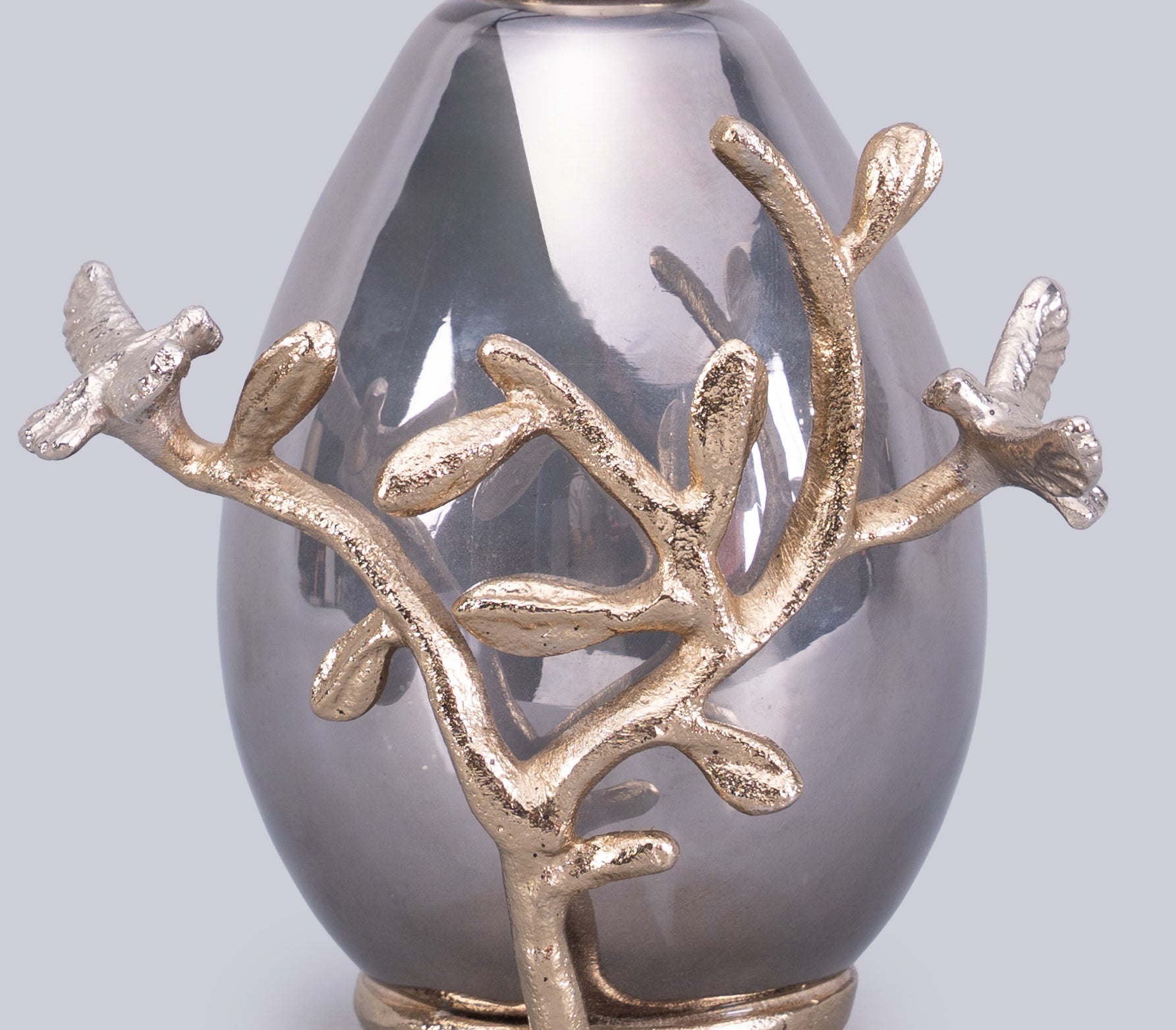 Olive & Dove Soap Dispenser