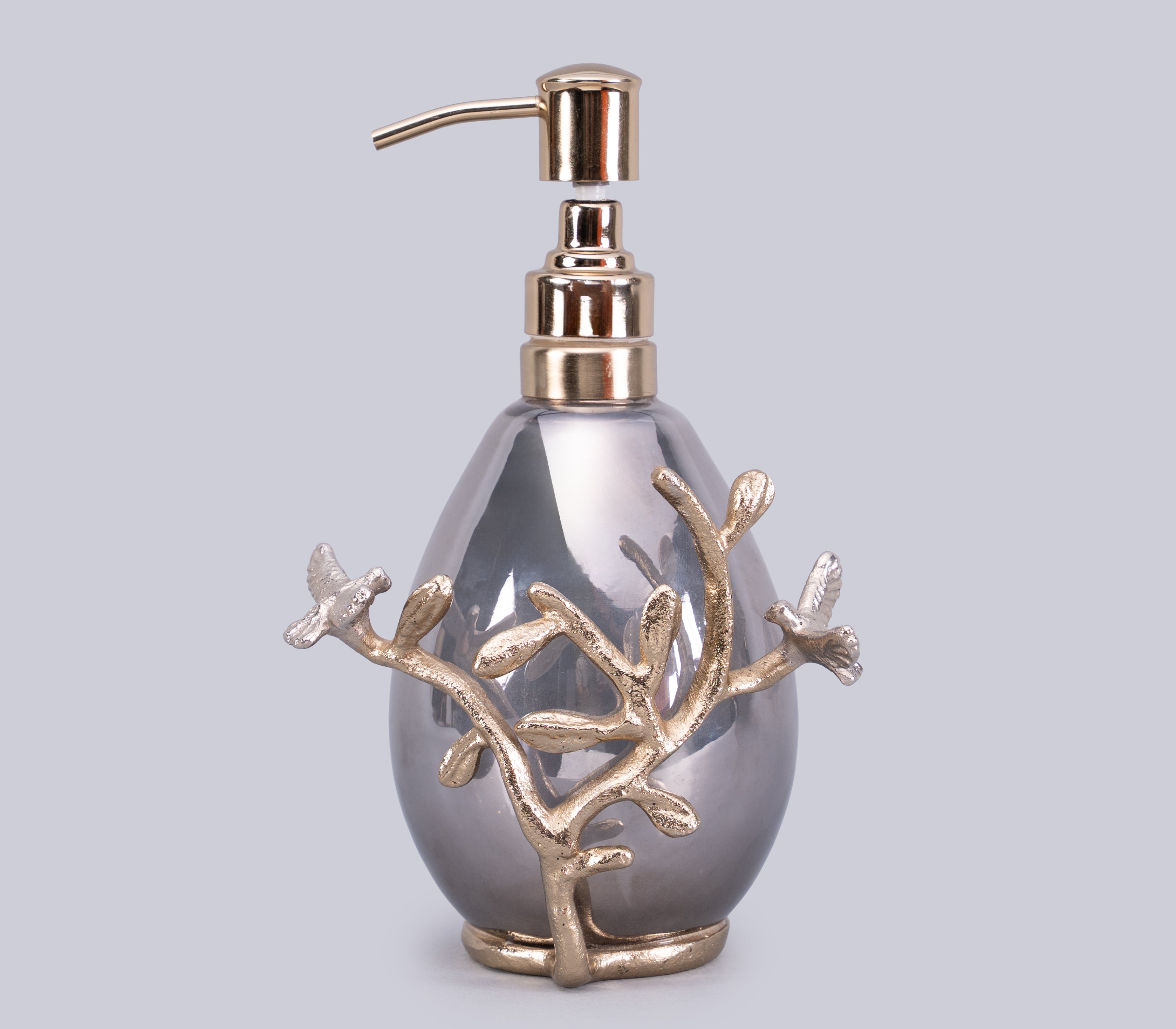 Olive & Dove Soap Dispenser