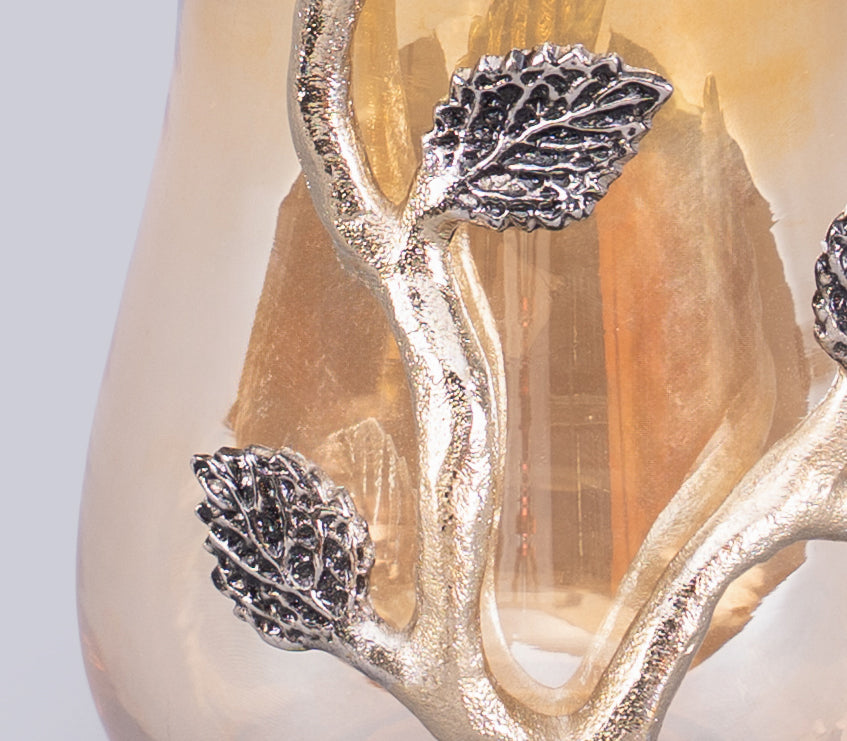 Aurora Votive Holder