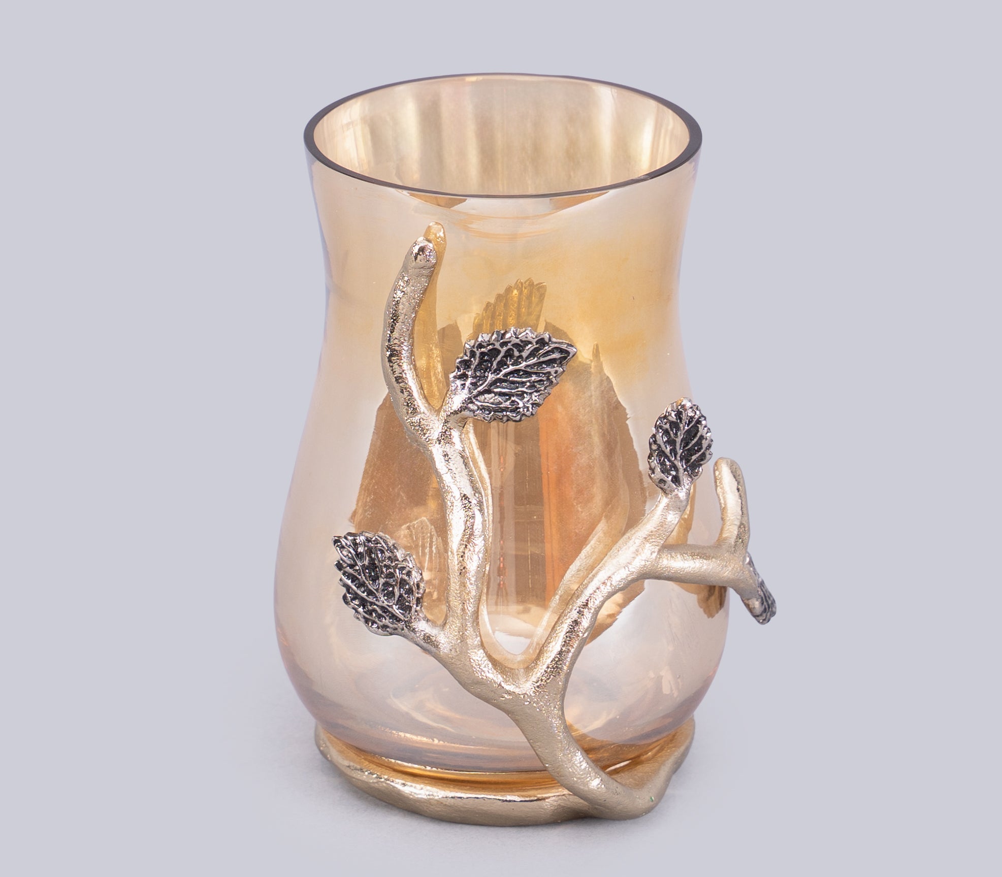 Aurora Votive Holder