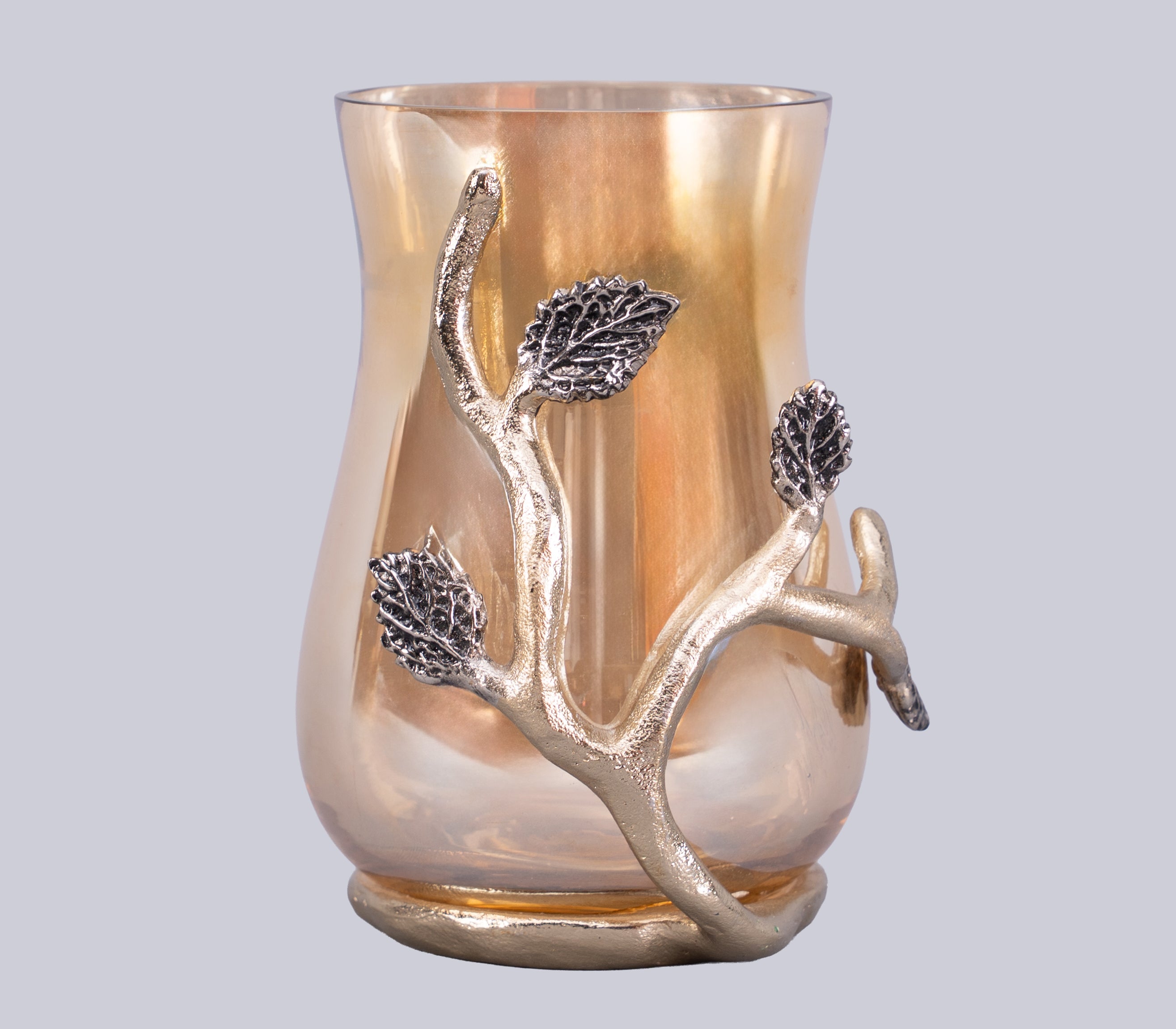 Aurora Votive Holder
