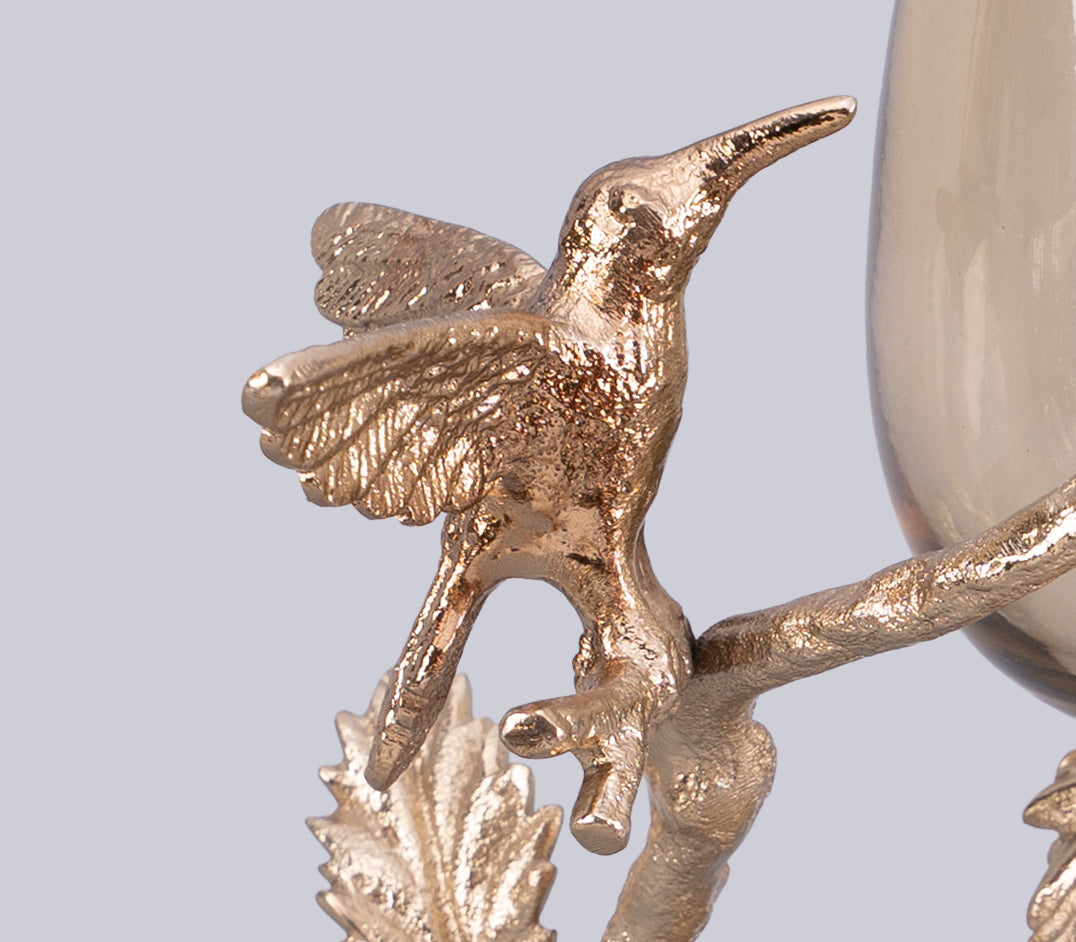 Calliope Candle Holder