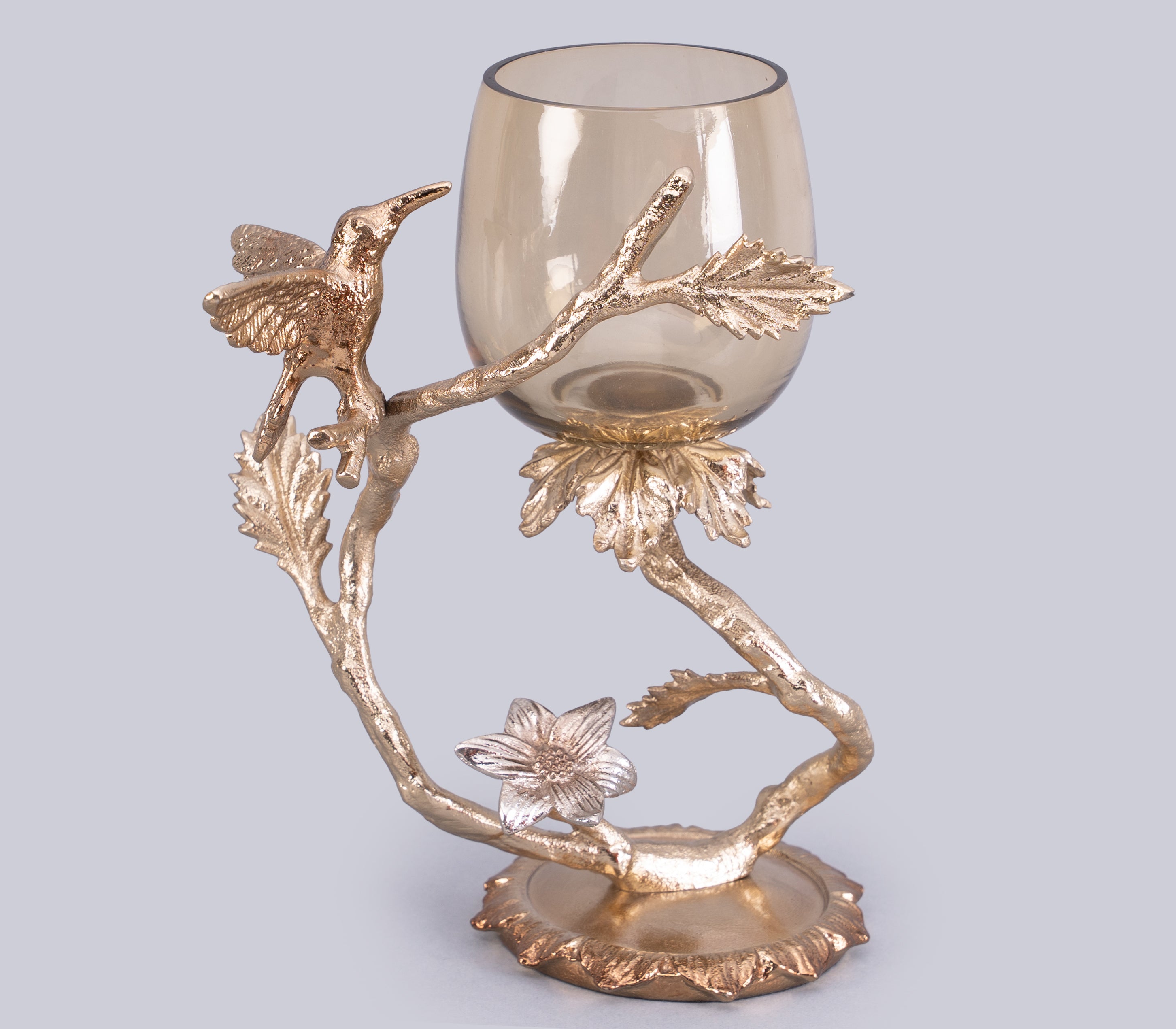 Calliope Candle Holder