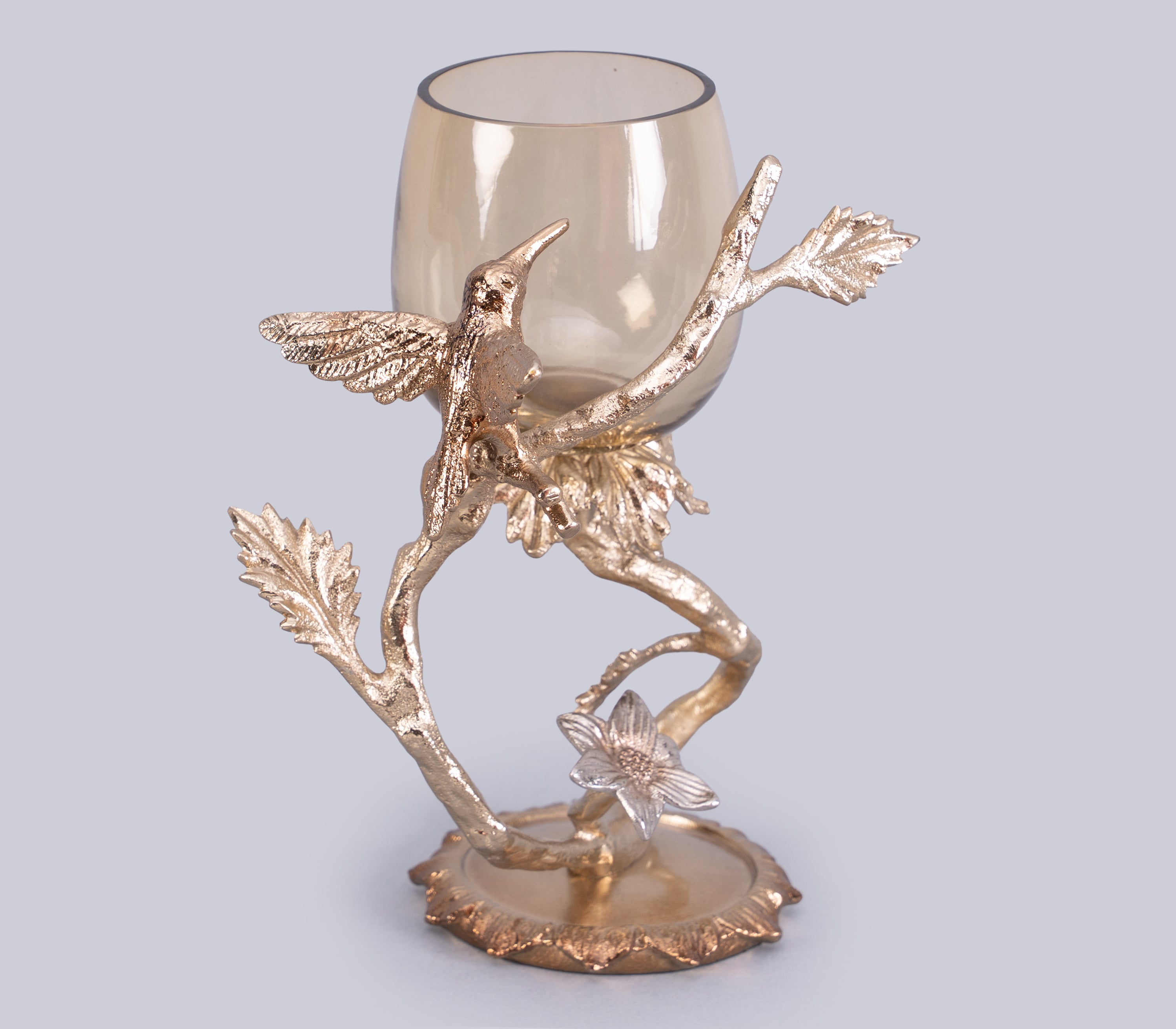 Calliope Candle Holder