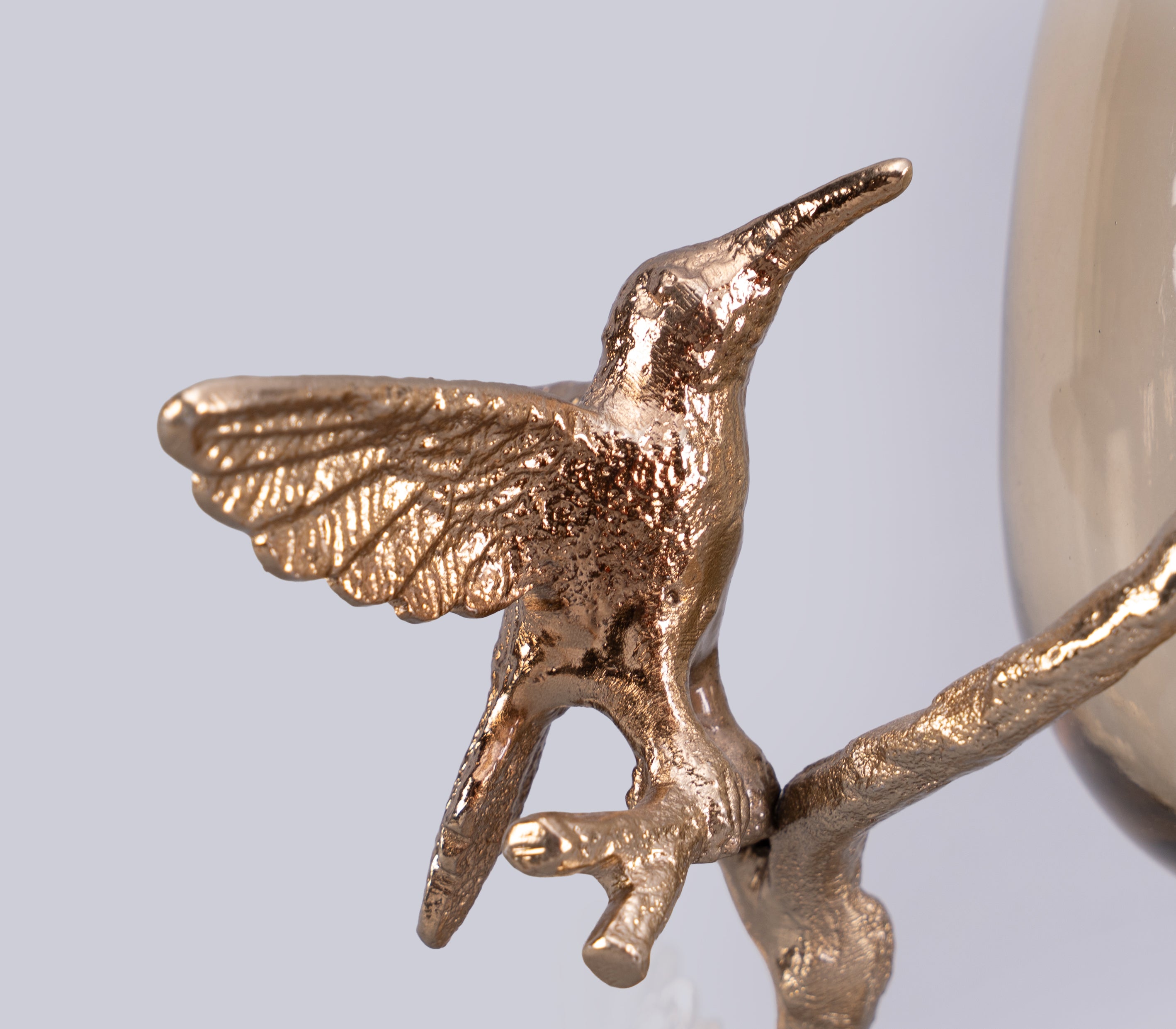 Calliope Candle Holder