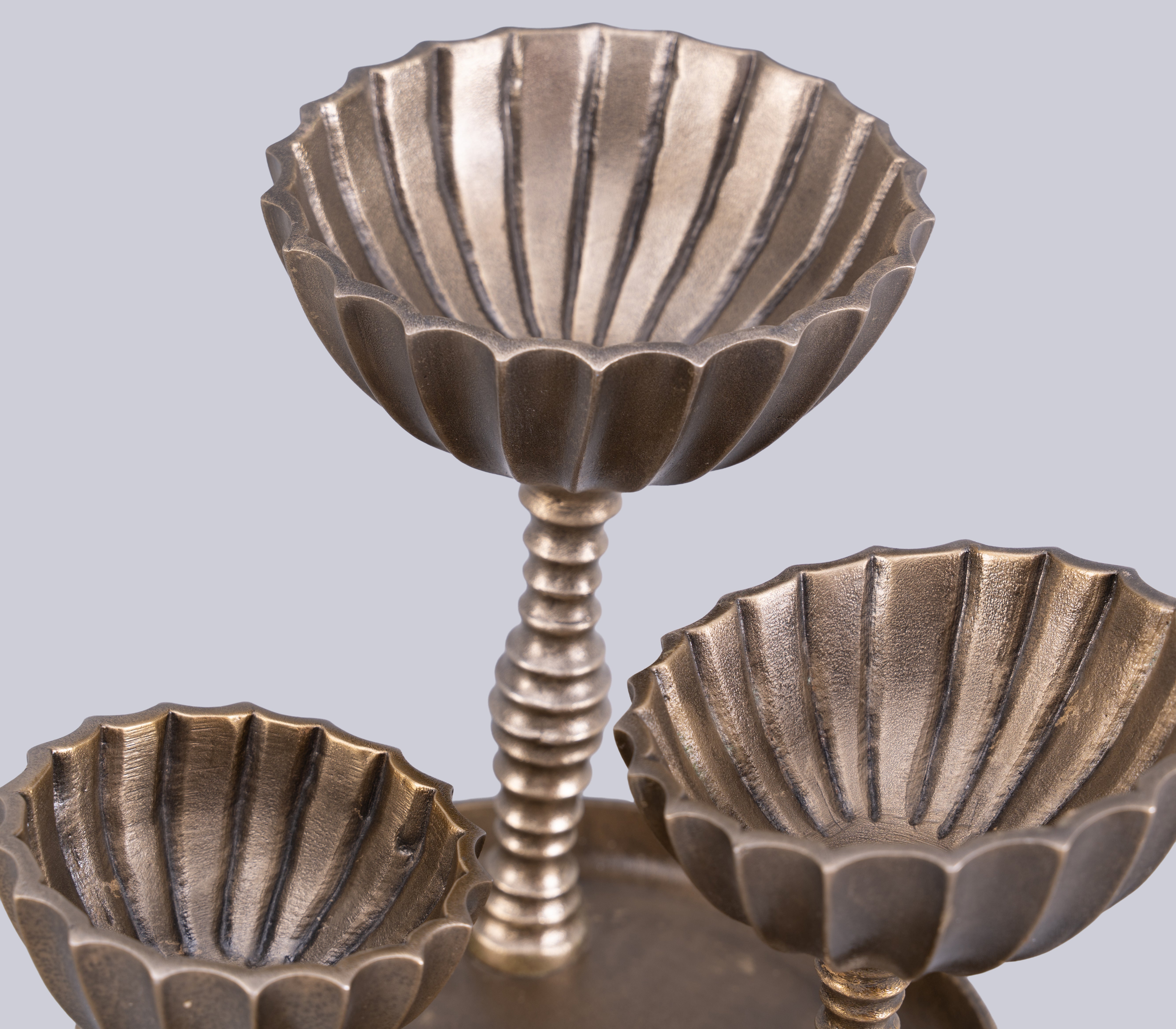 Tri Tulip Bowl