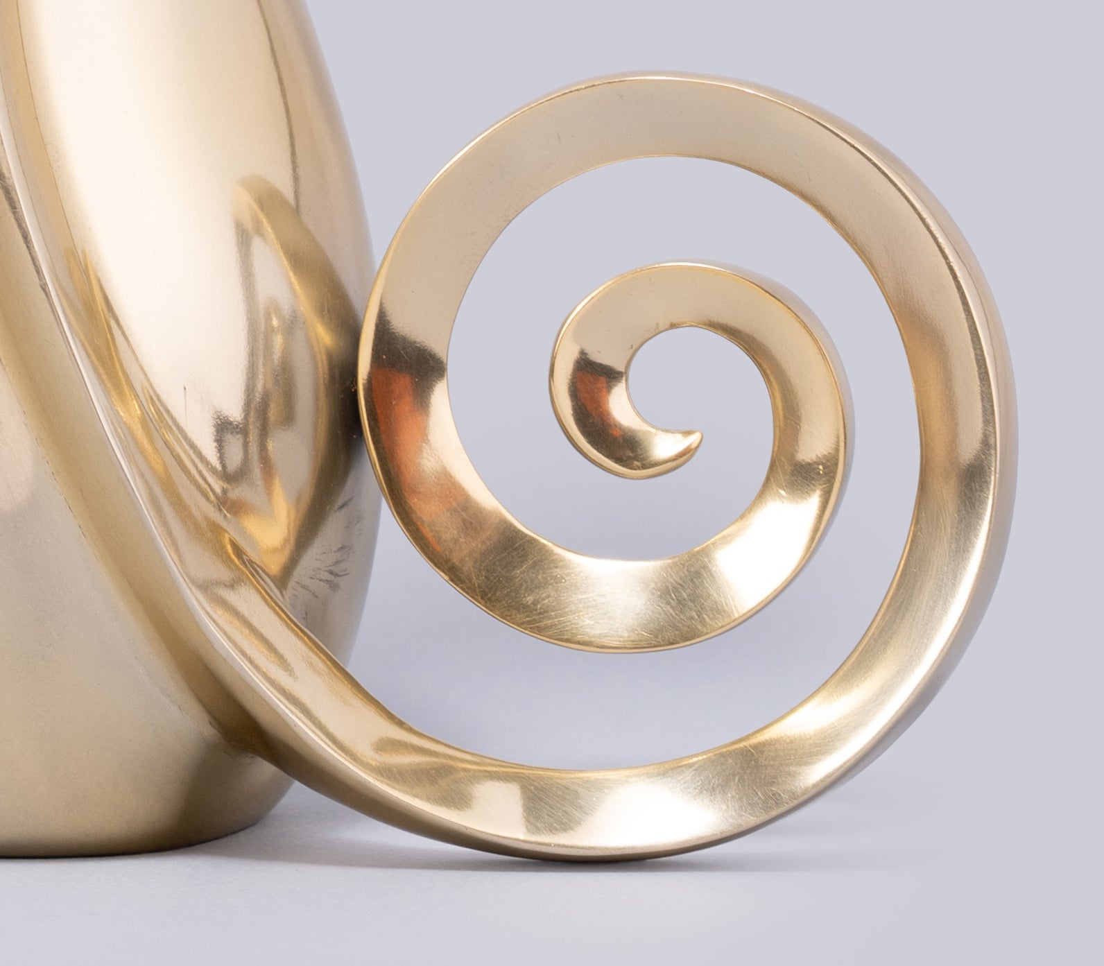 Swirl Vase