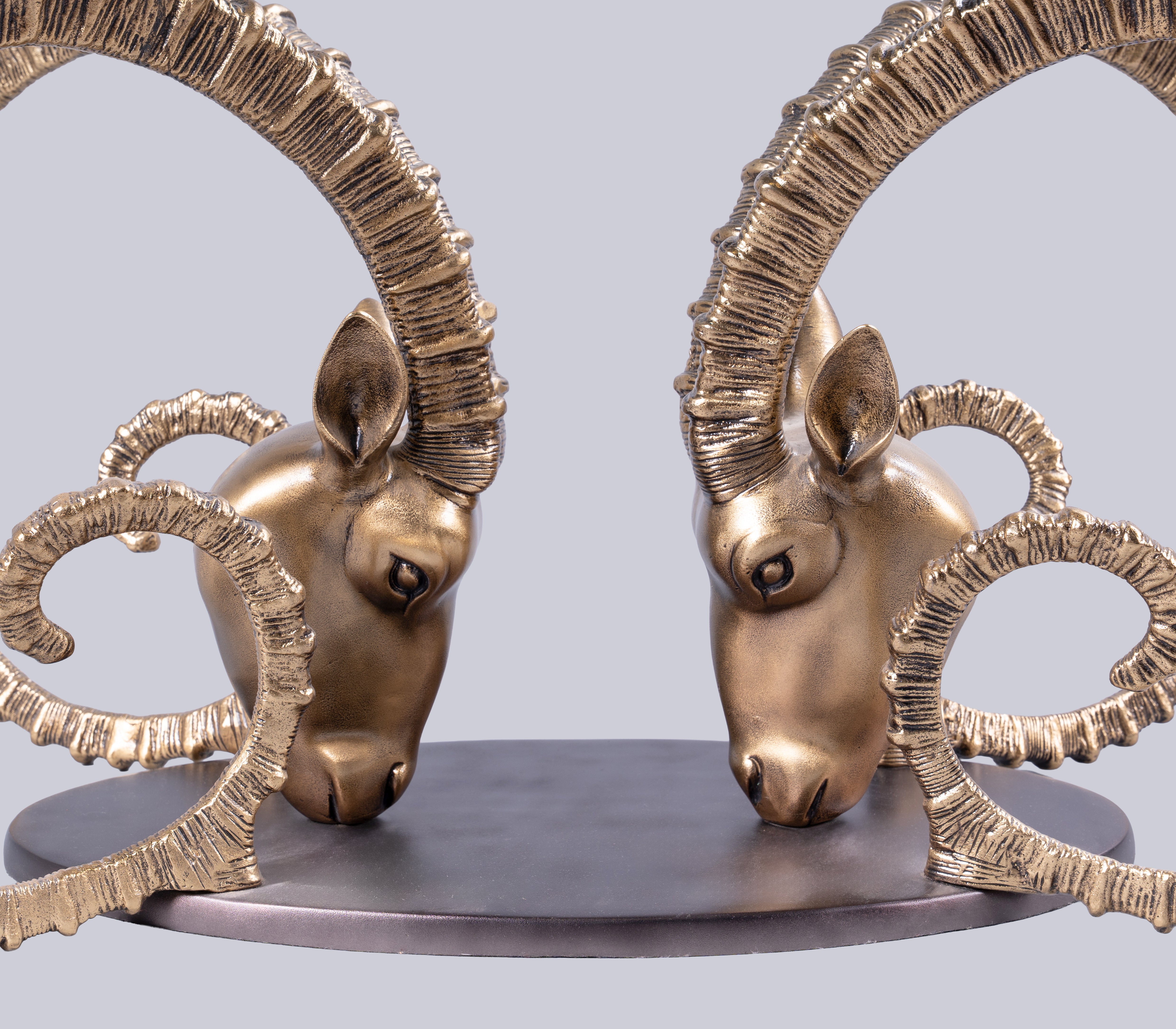 Antelope Coffee Table