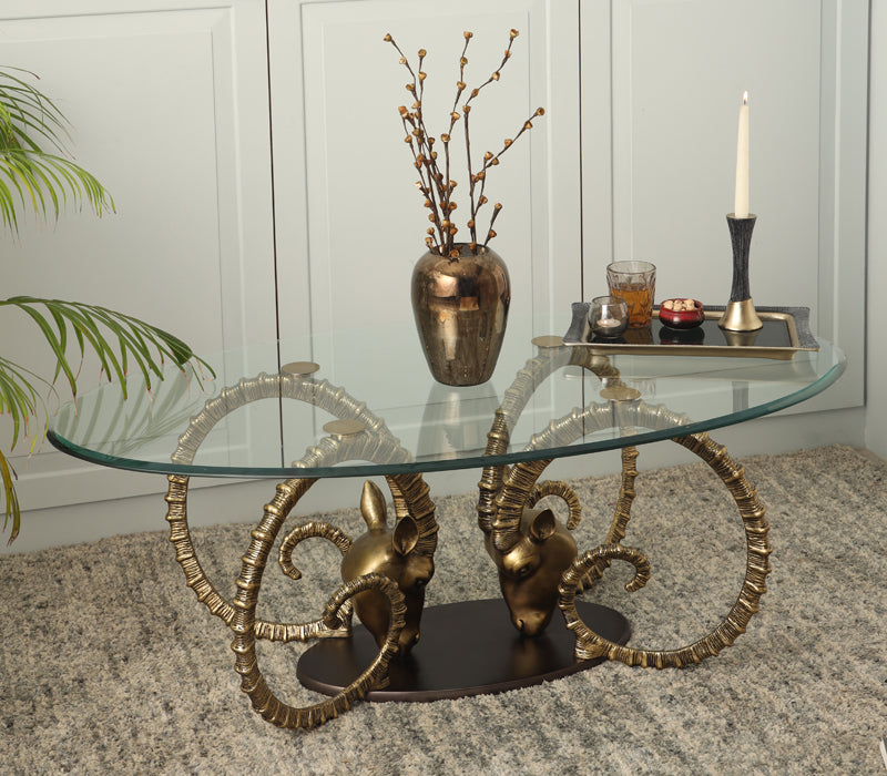 Antelope Coffee Table