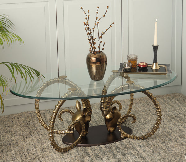 Antelope Coffee Table