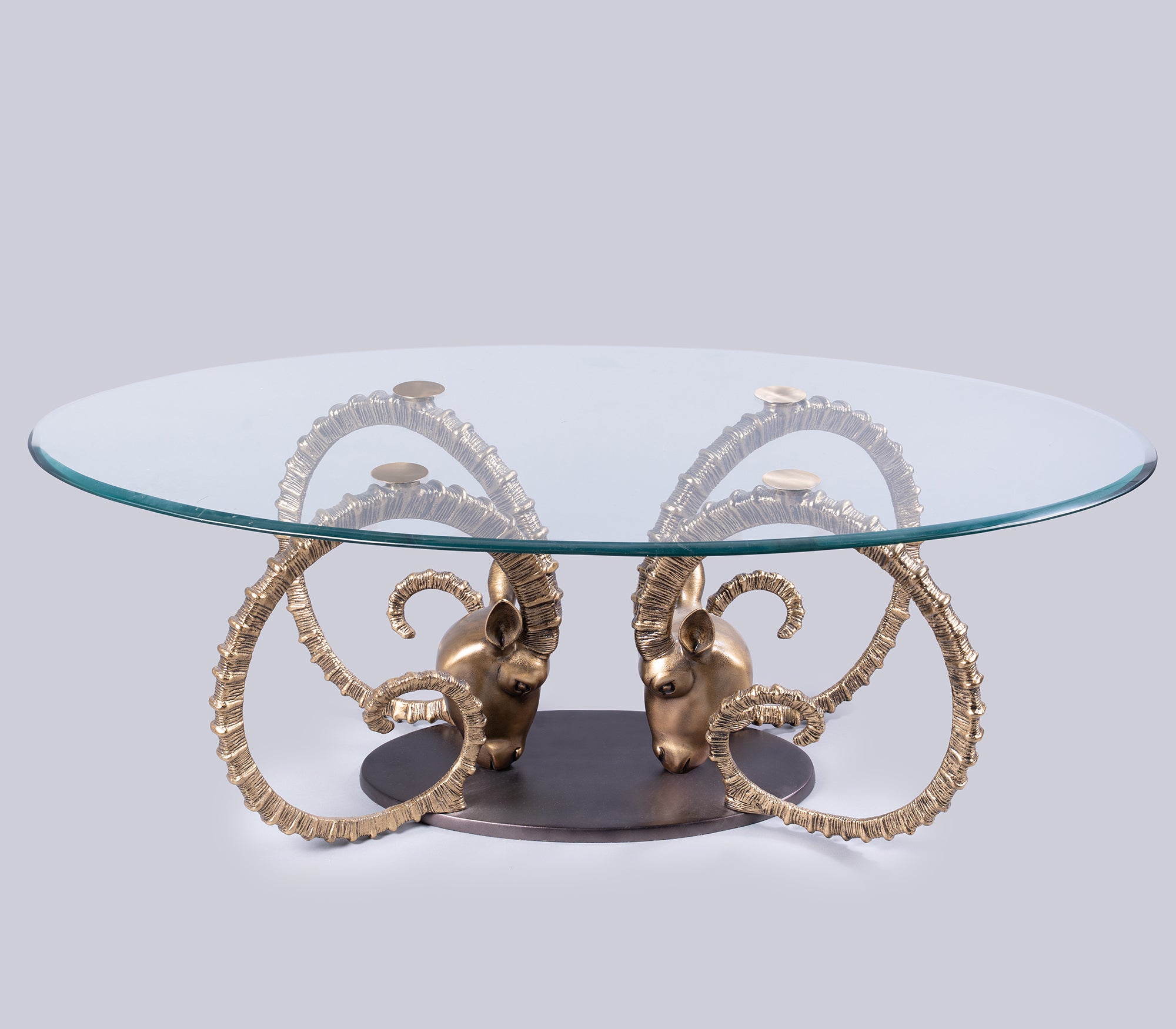 Antelope Coffee Table