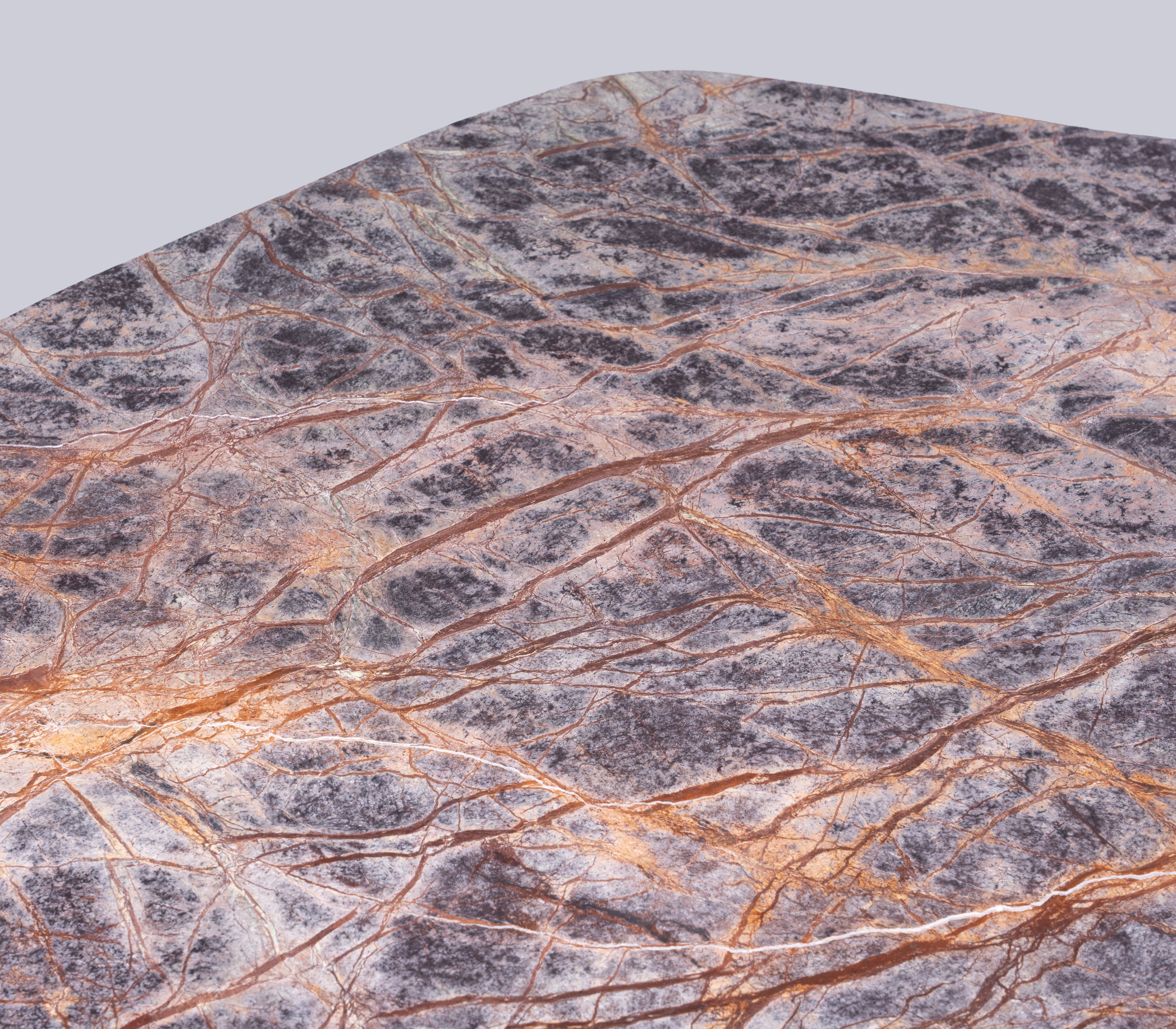 Arctic Viel Coffee and End Tables