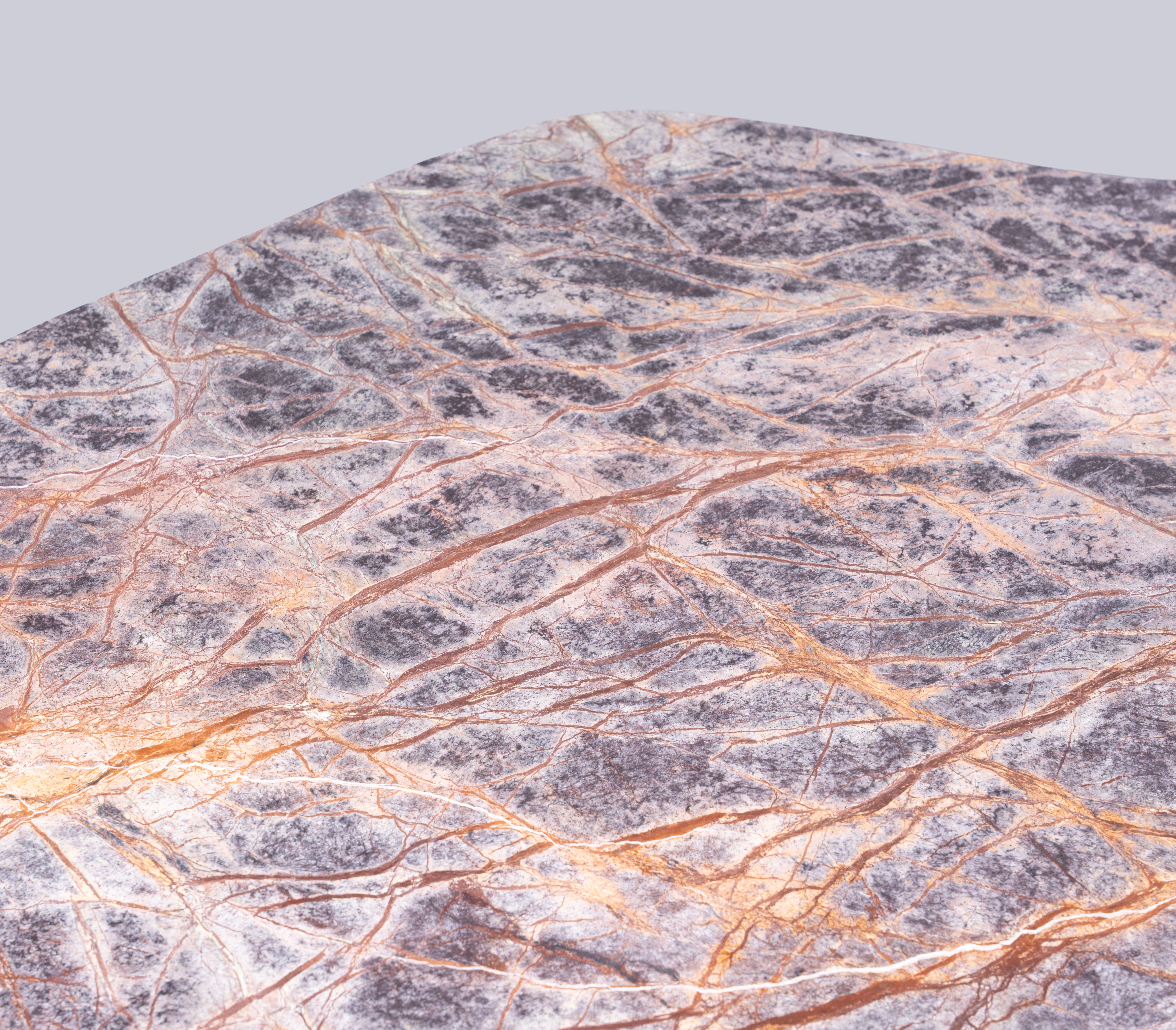 Arctic Viel Coffee and End Tables