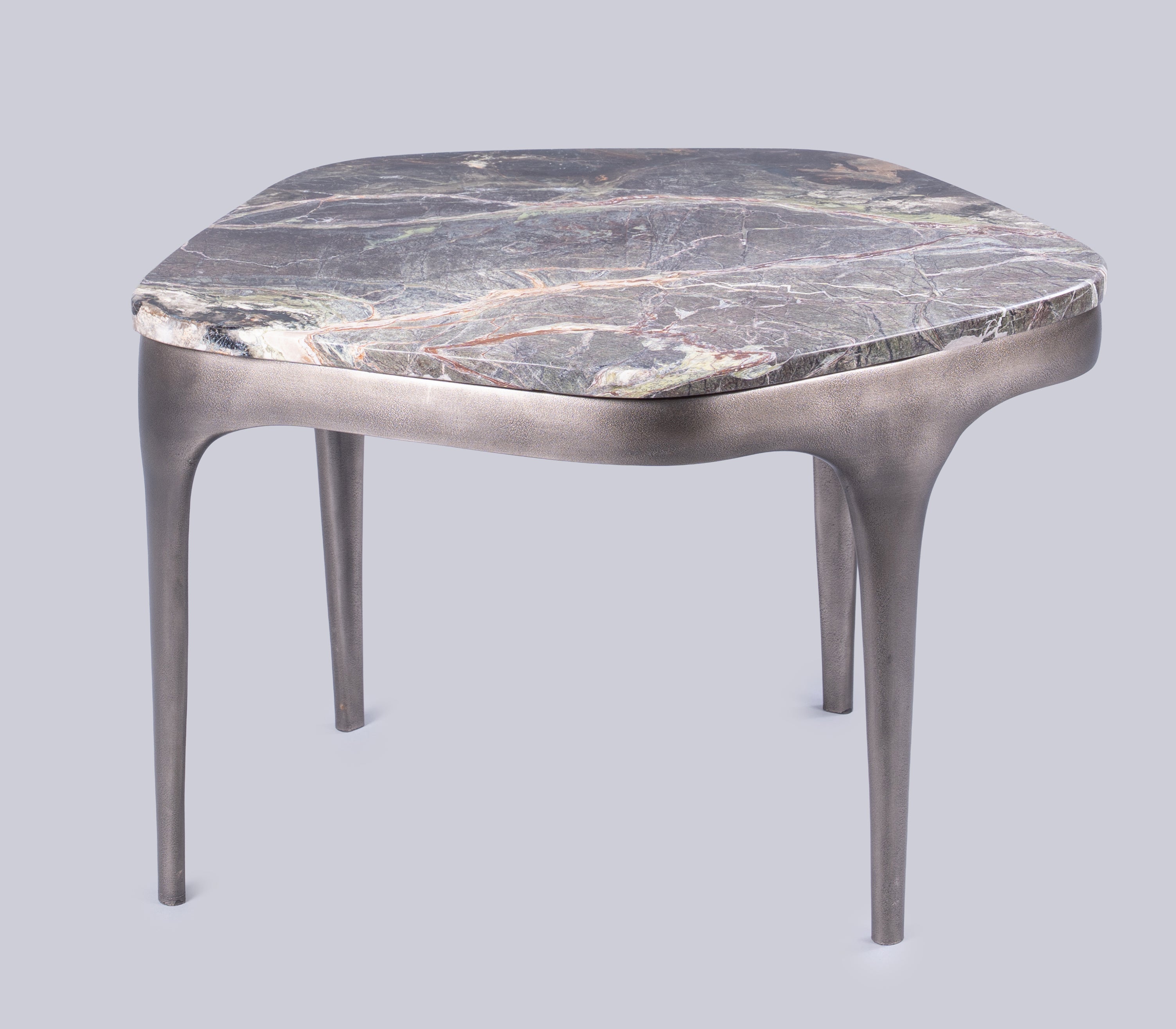 Arctic Viel Coffee and End Tables